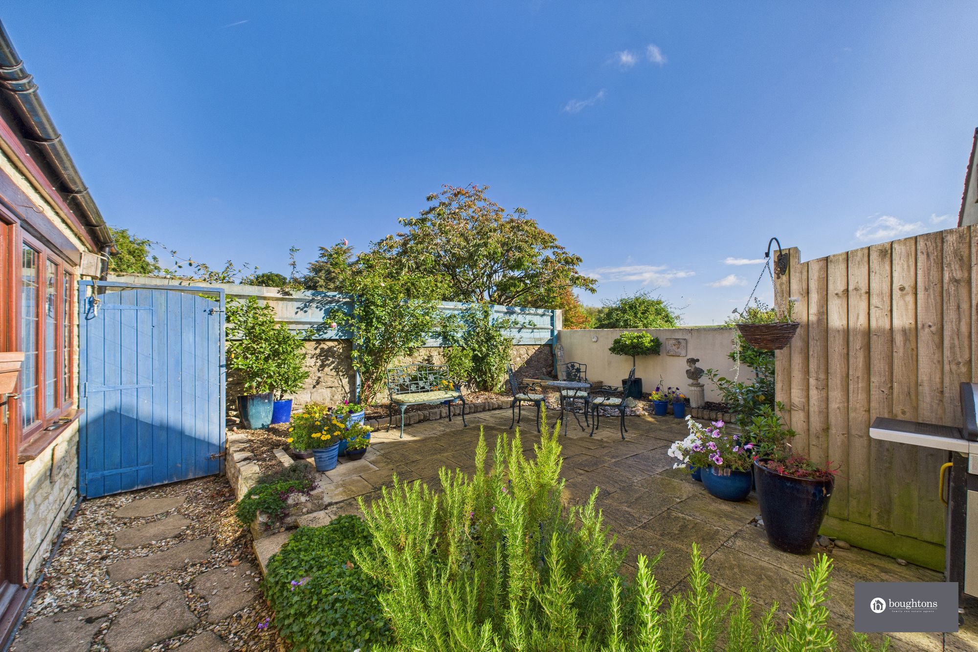 3 bed semi-detached house for sale in Fulwell Road, Westbury, NN13 22