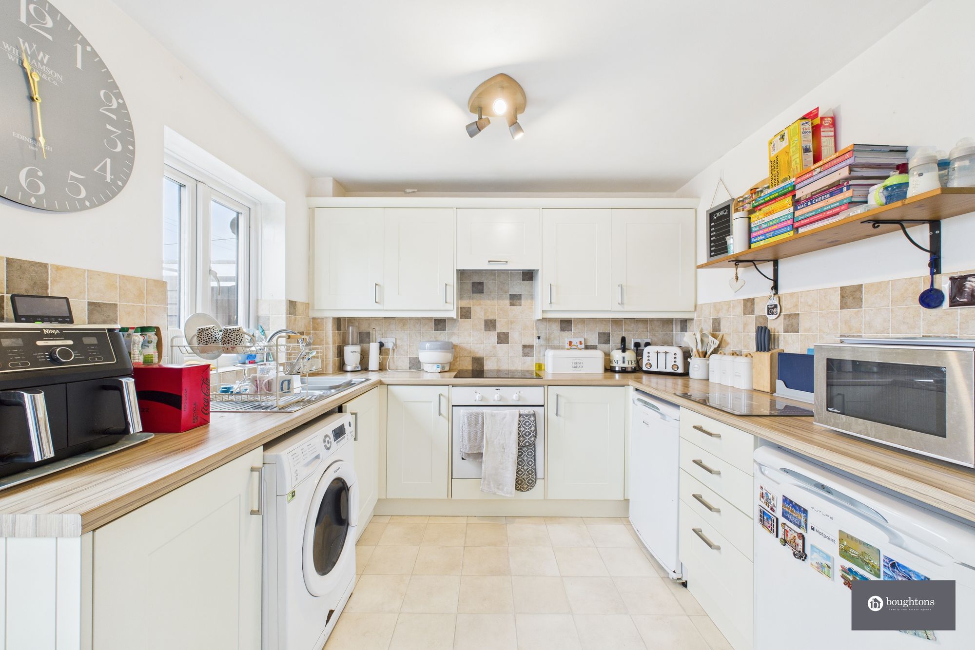 2 bed semi-detached house for sale in Malt Lane, Brackley  - Property Image 2