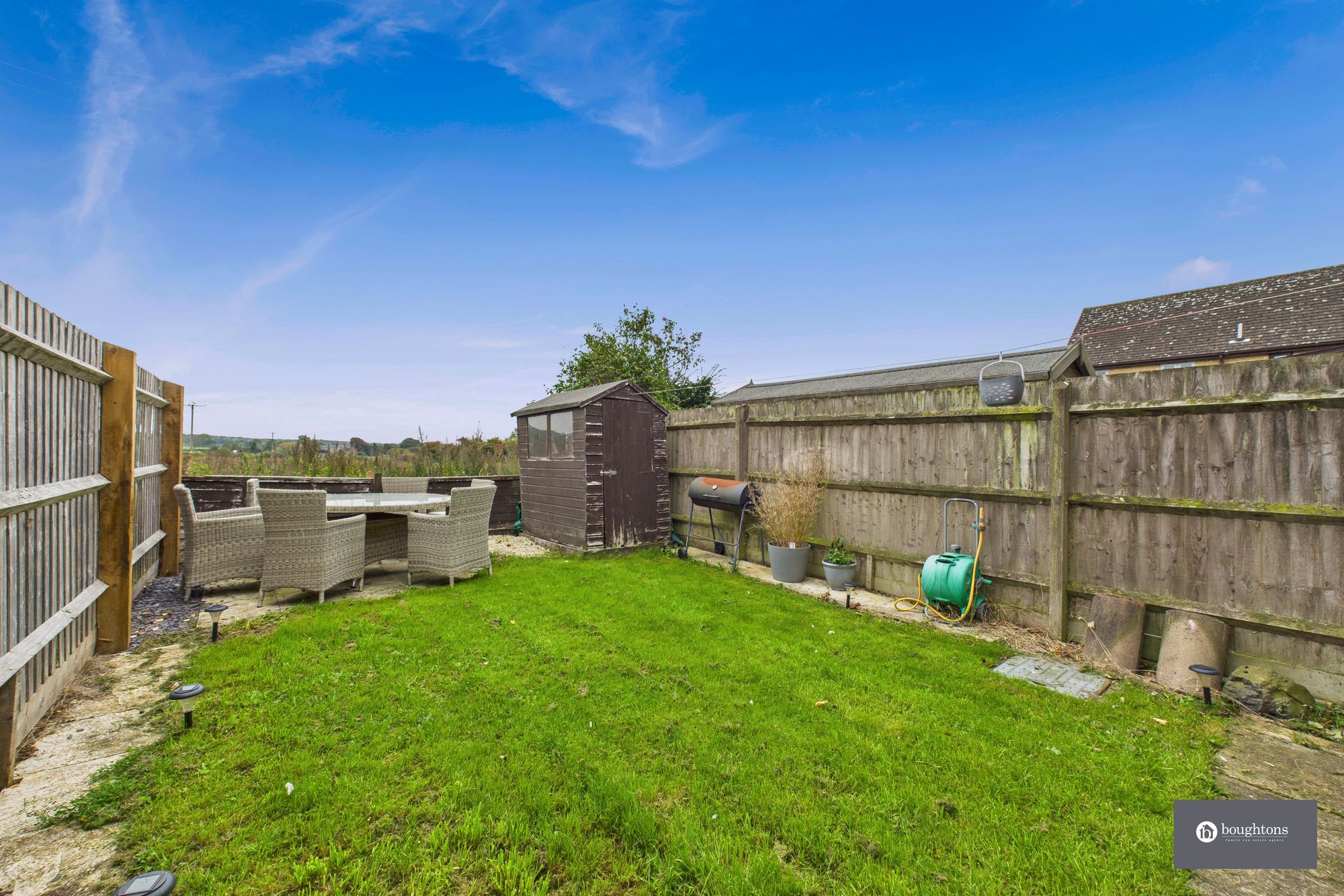 2 bed semi-detached house for sale in Malt Lane, Syresham, NN13 15