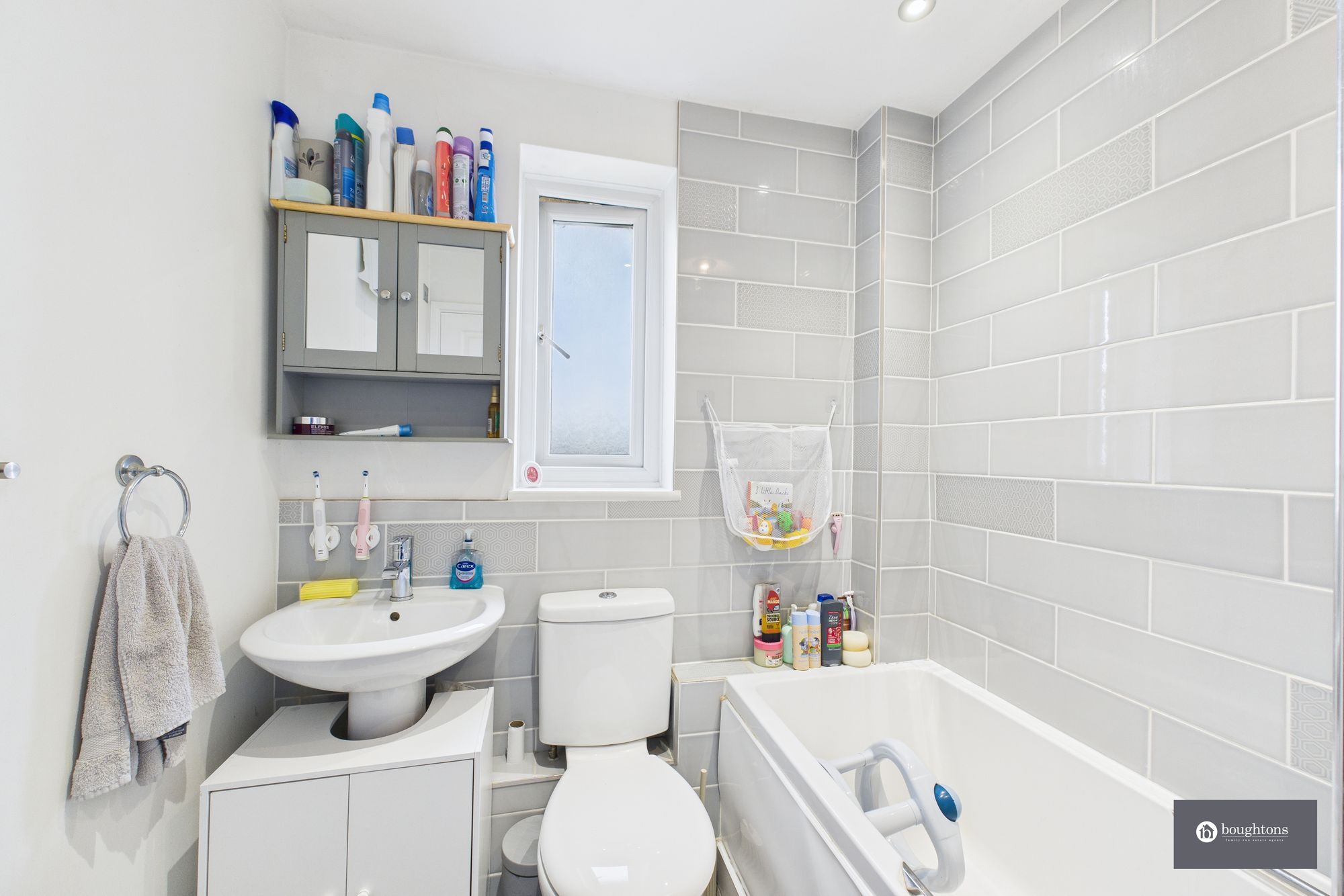 2 bed semi-detached house for sale in Malt Lane, Brackley  - Property Image 15