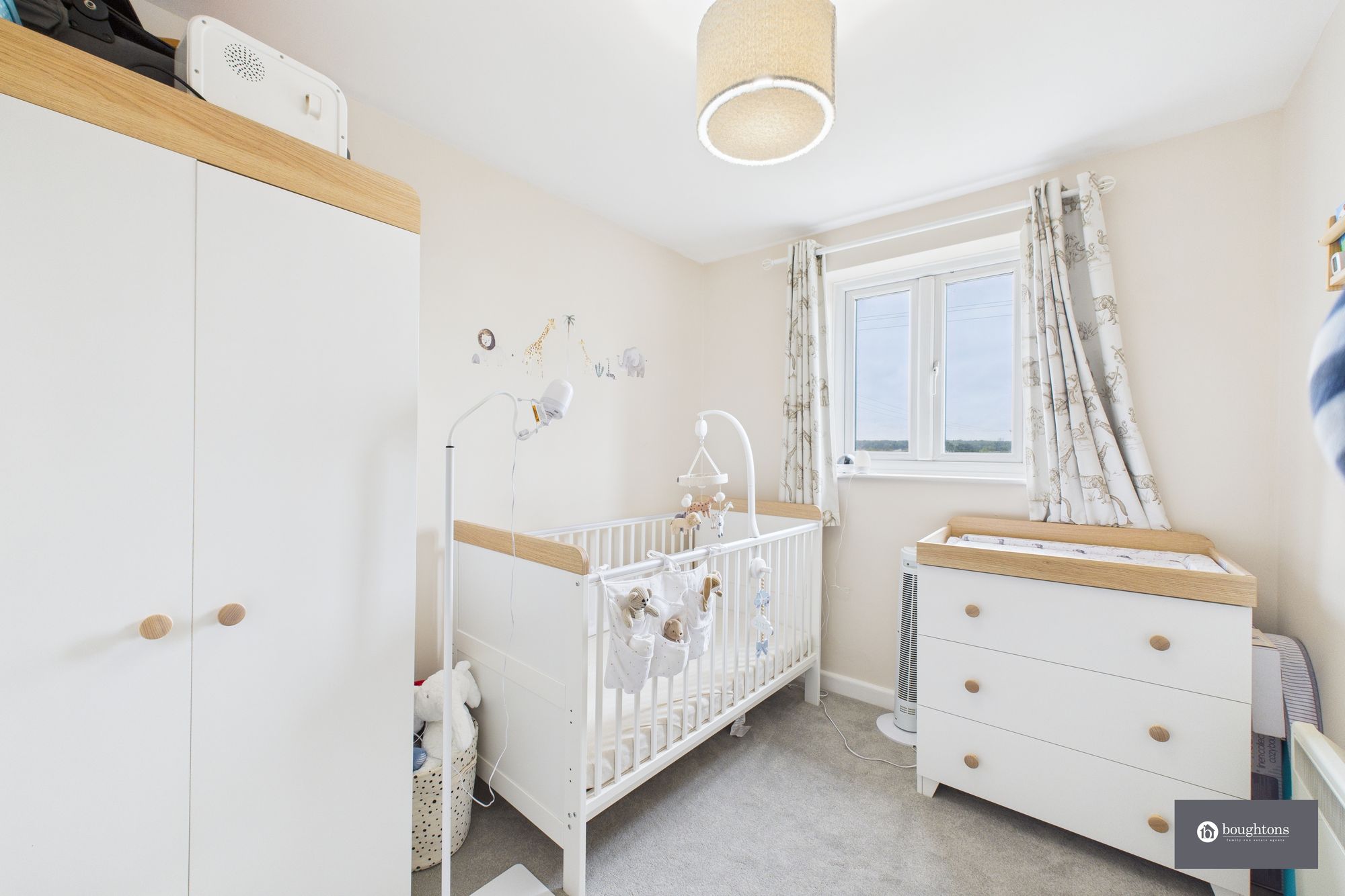 2 bed semi-detached house for sale in Malt Lane, Brackley  - Property Image 12