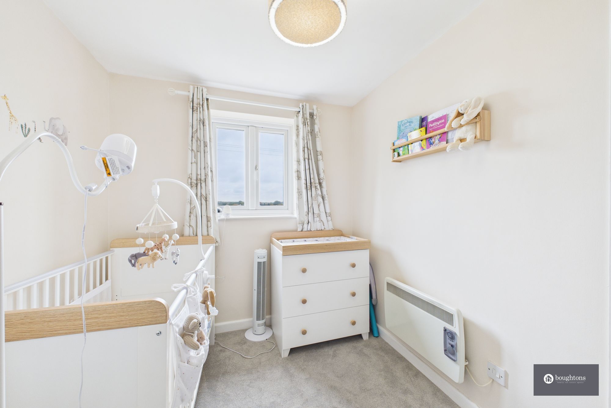 2 bed semi-detached house for sale in Malt Lane, Brackley  - Property Image 13