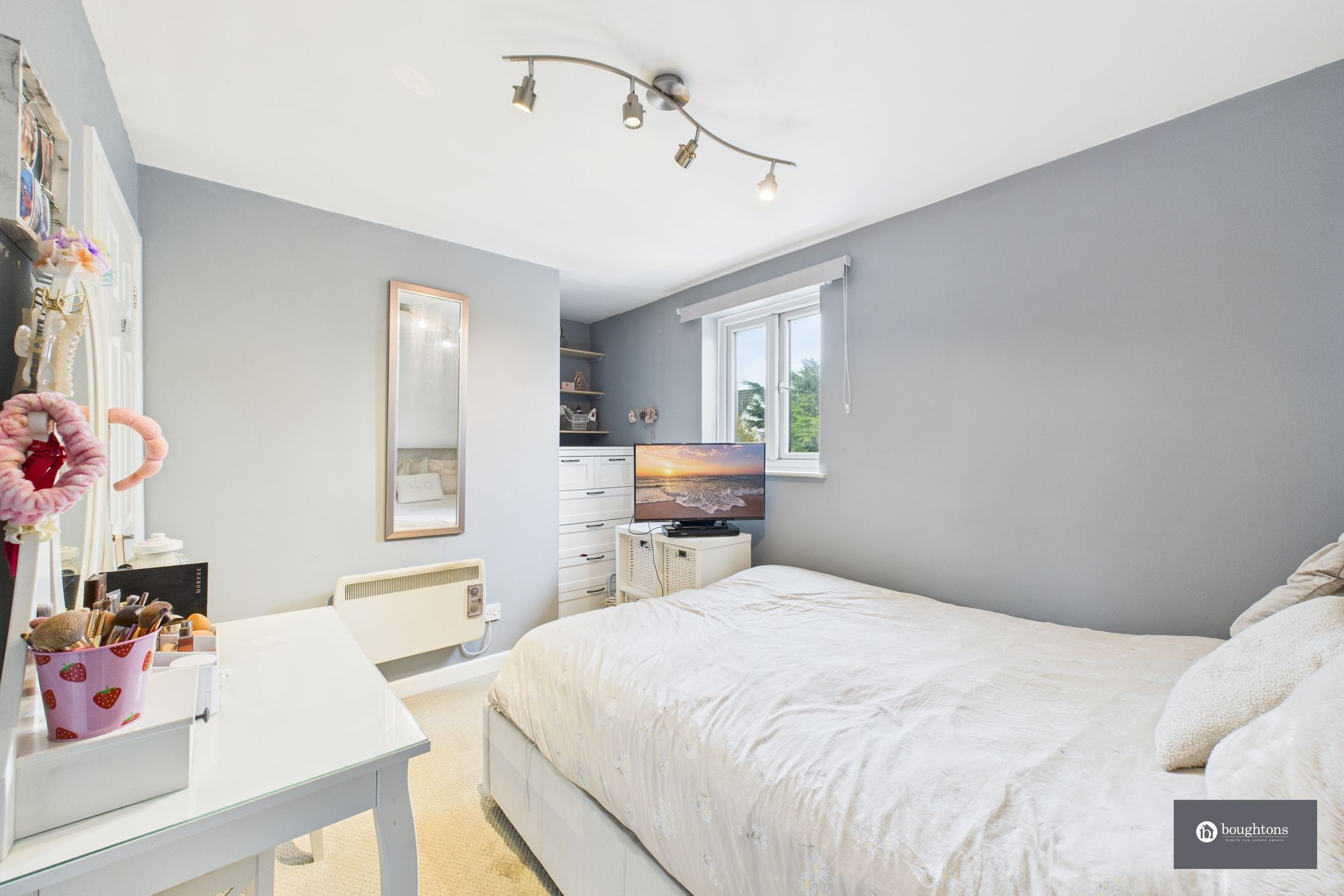2 bed semi-detached house for sale in Malt Lane, Brackley  - Property Image 10