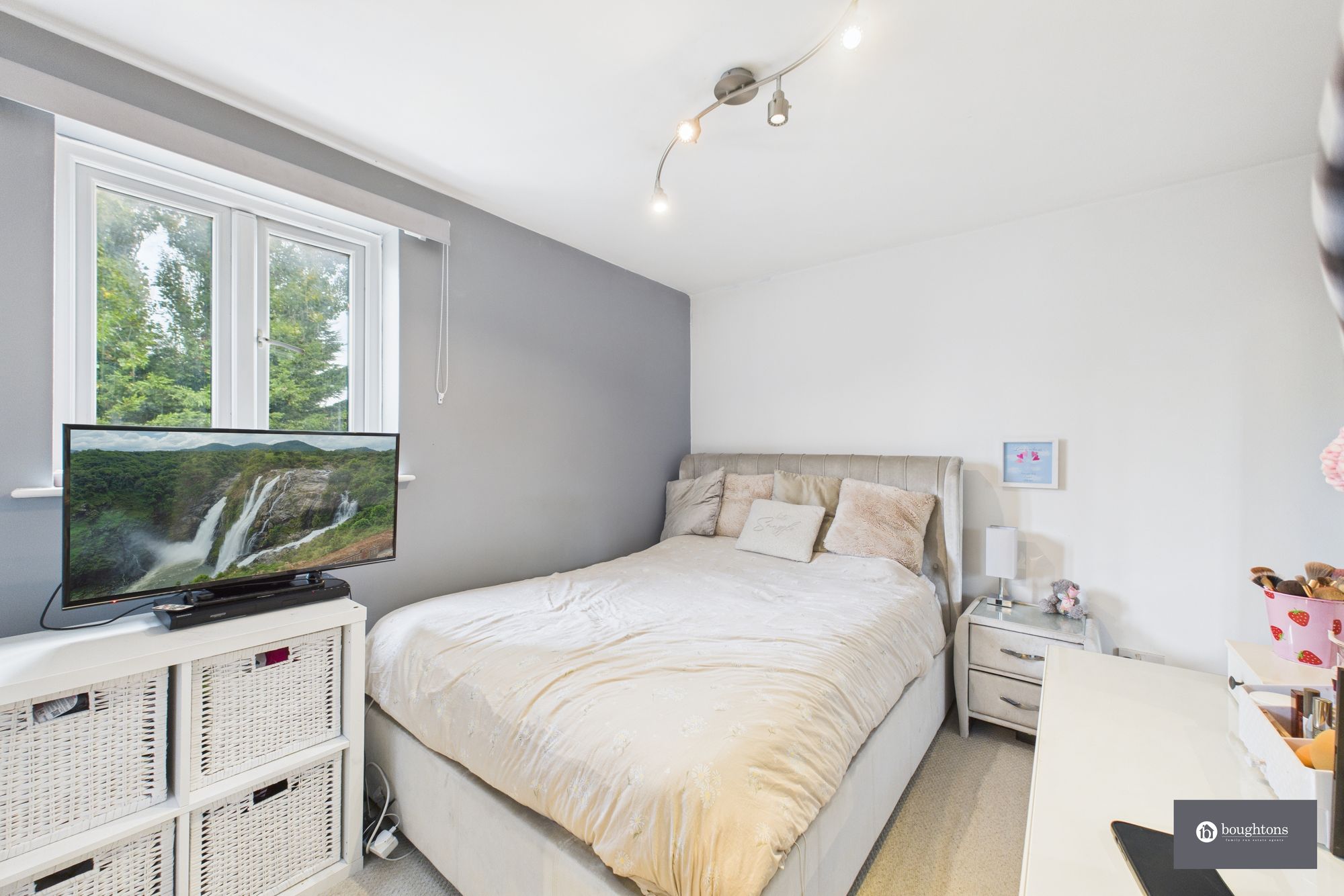 2 bed semi-detached house for sale in Malt Lane, Brackley  - Property Image 9