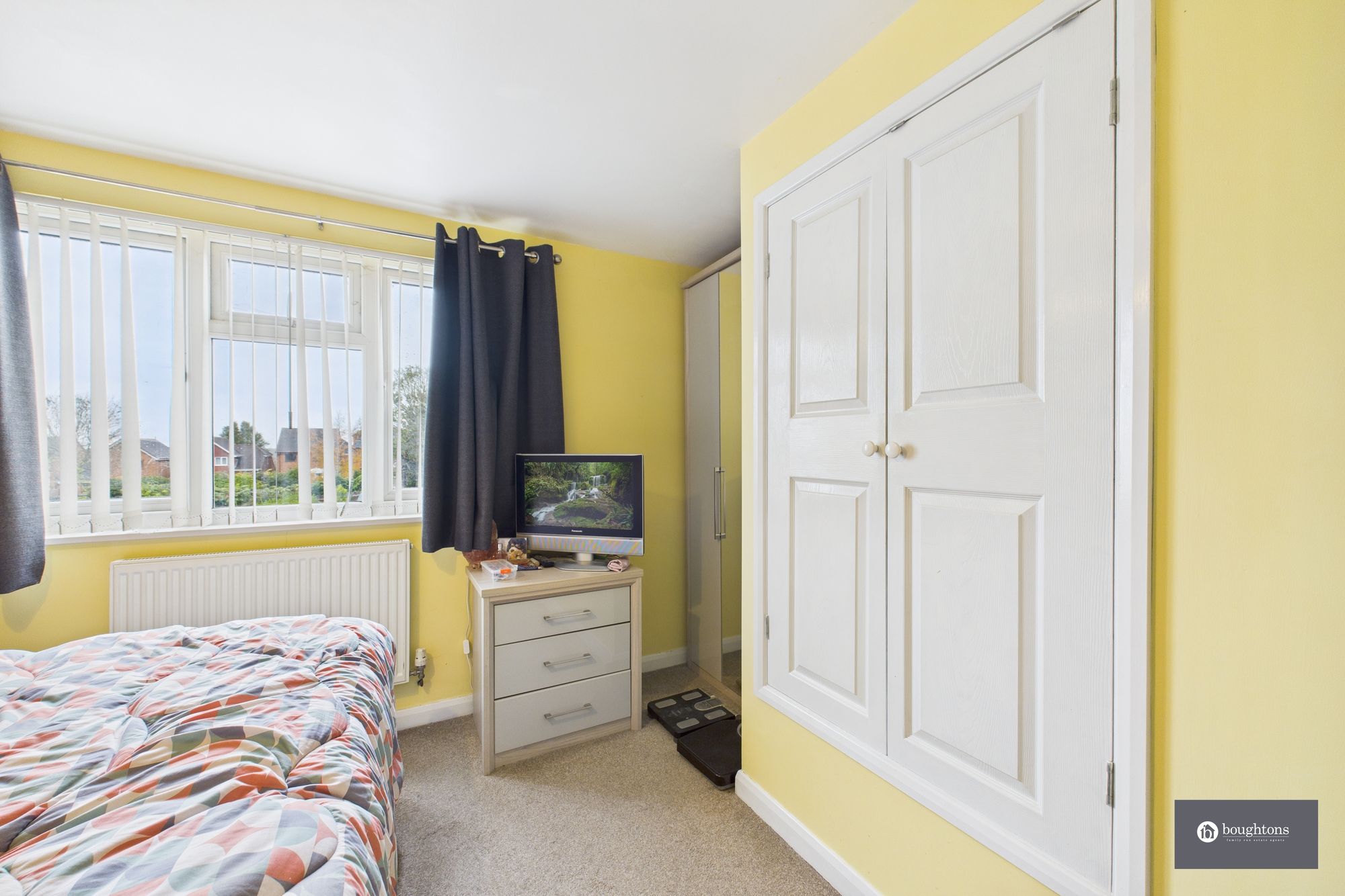 3 bed end of terrace house for sale in Waynflete Close, Brackley  - Property Image 12