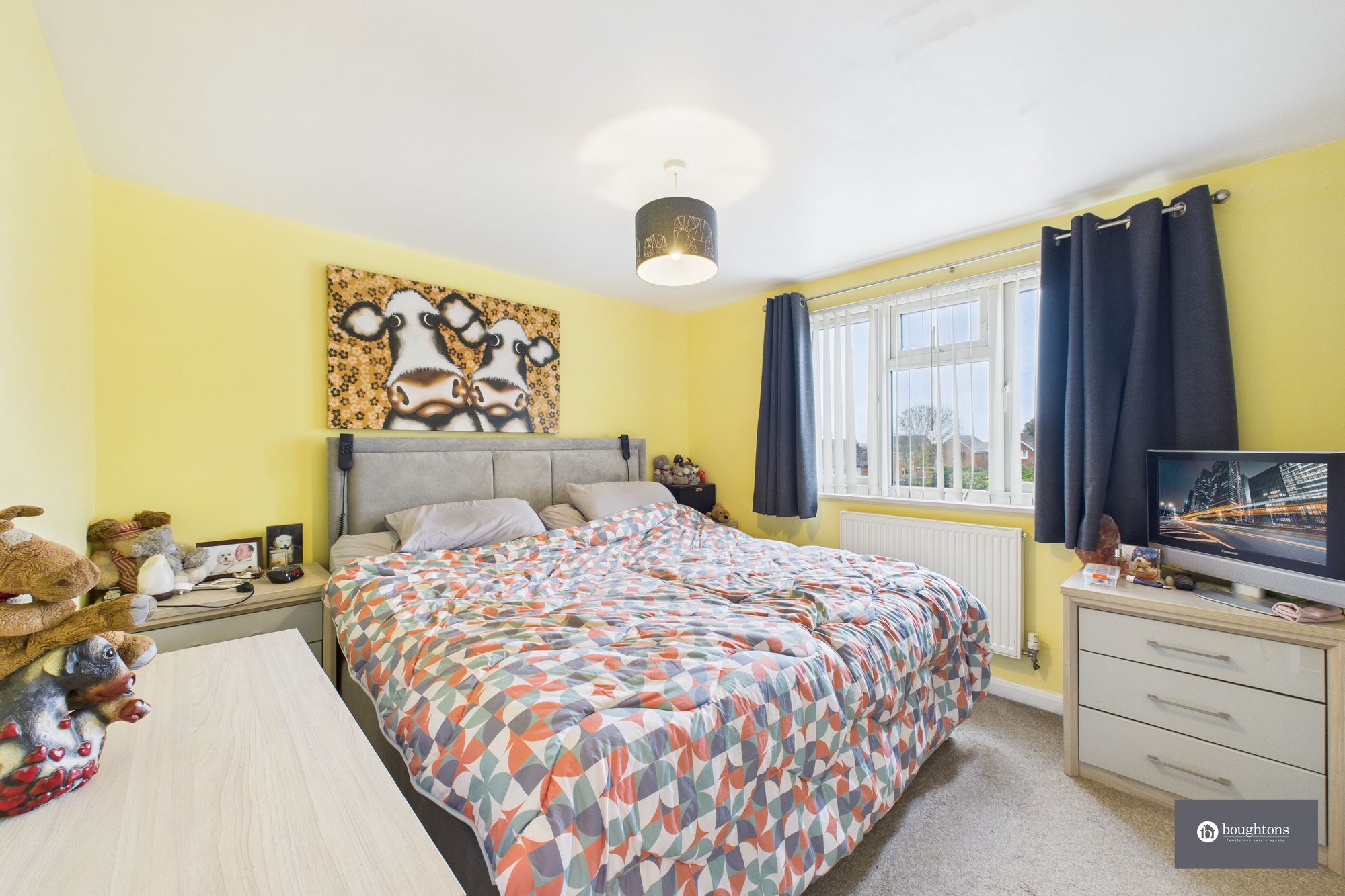 3 bed end of terrace house for sale in Waynflete Close, Brackley  - Property Image 11