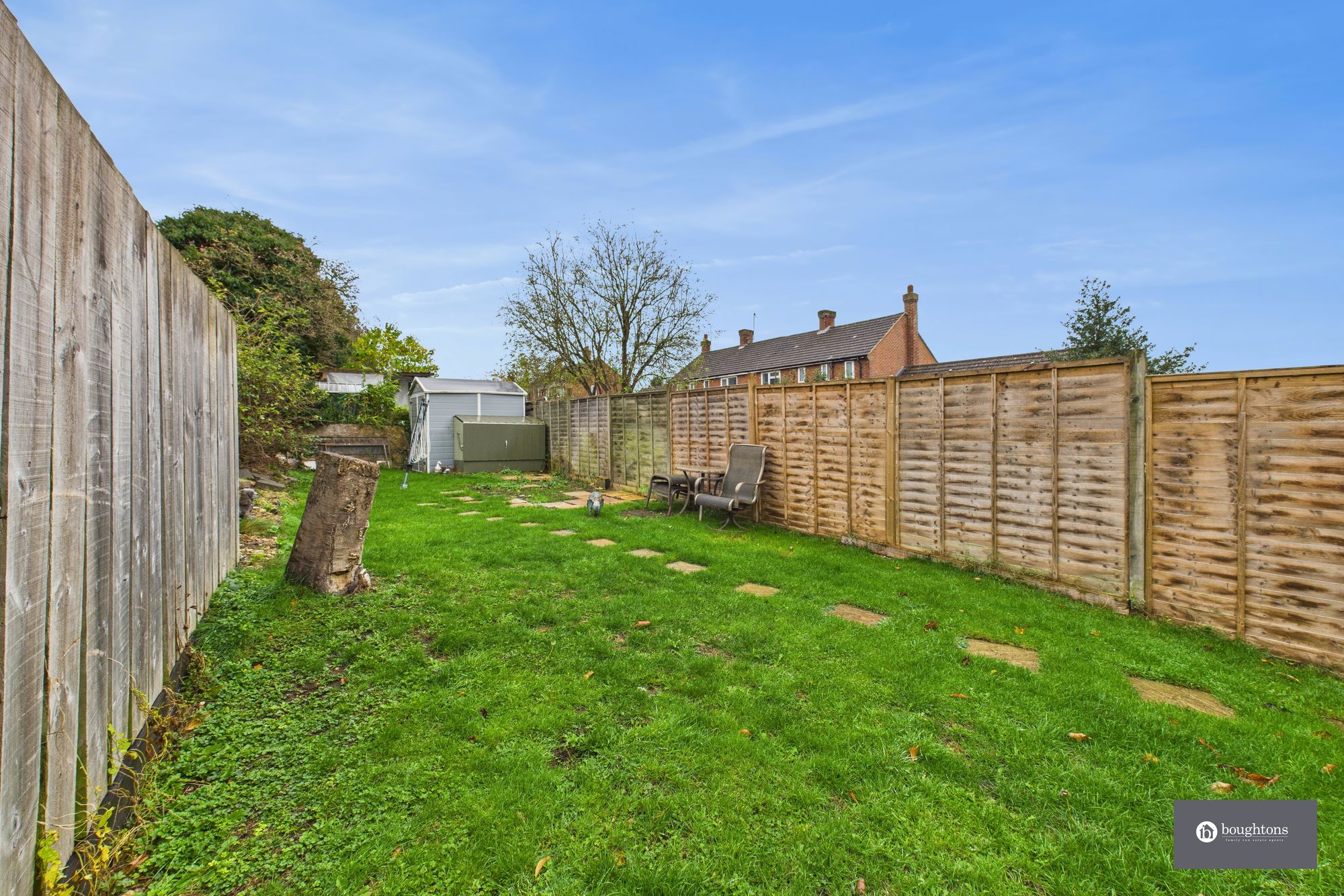 3 bed end of terrace house for sale in Waynflete Close, Brackley 17