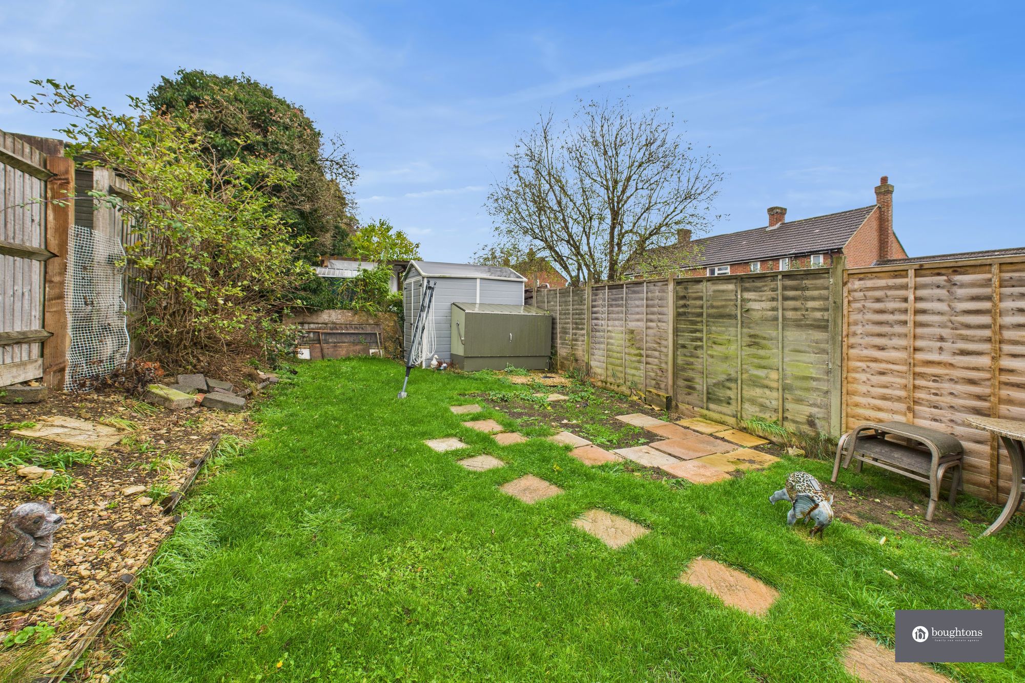 3 bed end of terrace house for sale in Waynflete Close, Brackley  - Property Image 19