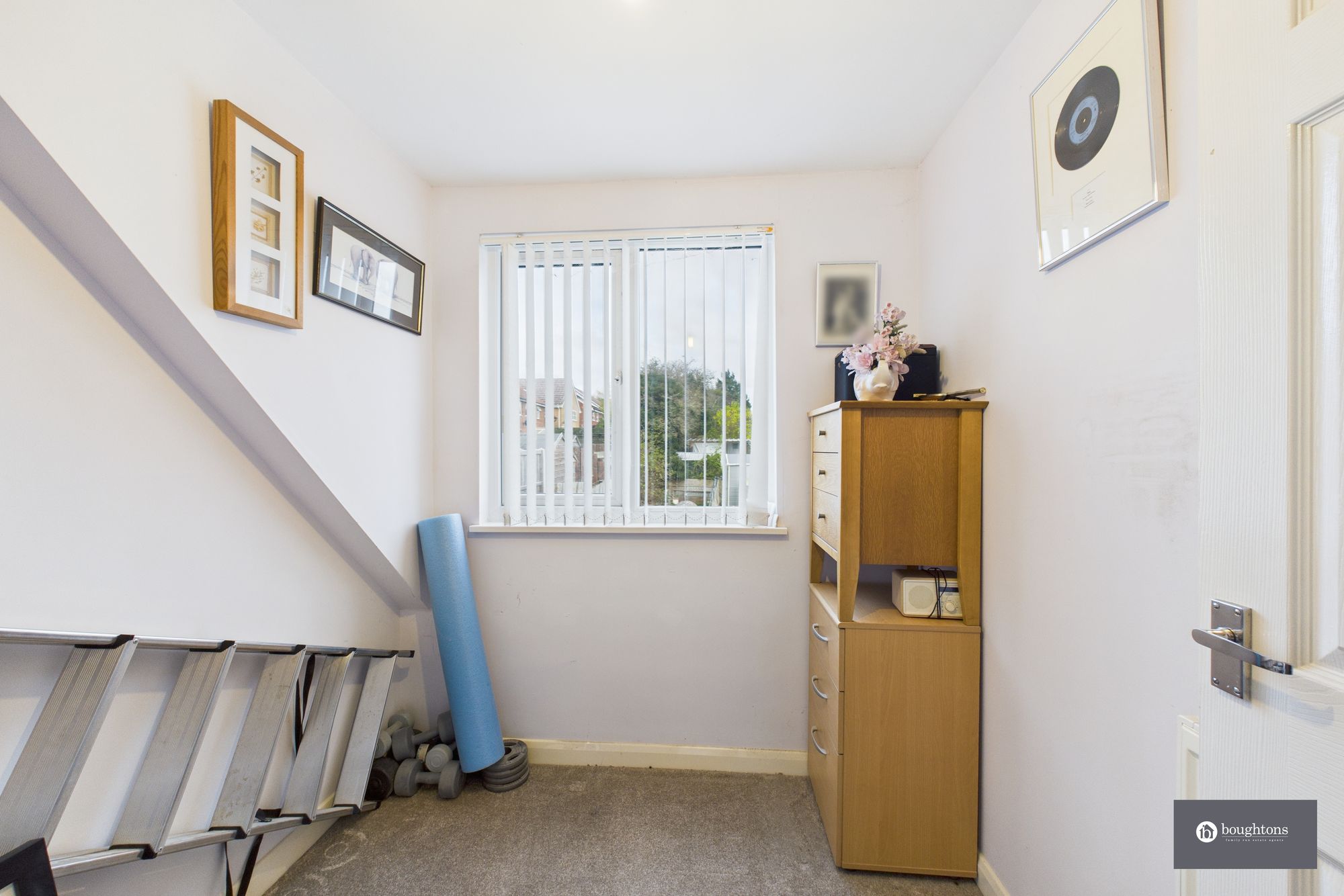 3 bed end of terrace house for sale in Waynflete Close, Brackley  - Property Image 17