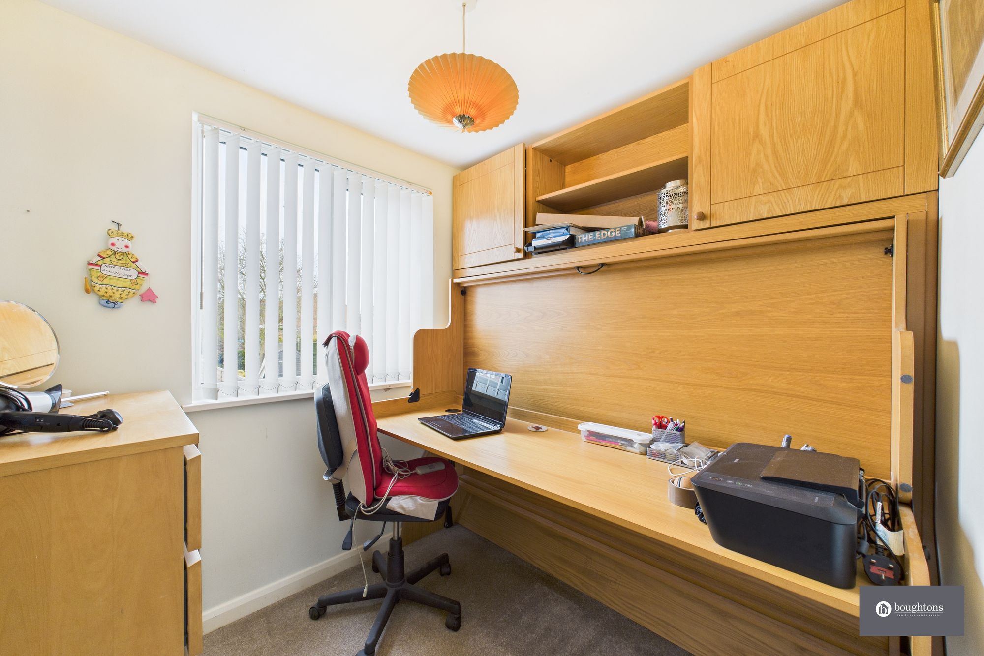 3 bed end of terrace house for sale in Waynflete Close, Brackley  - Property Image 16