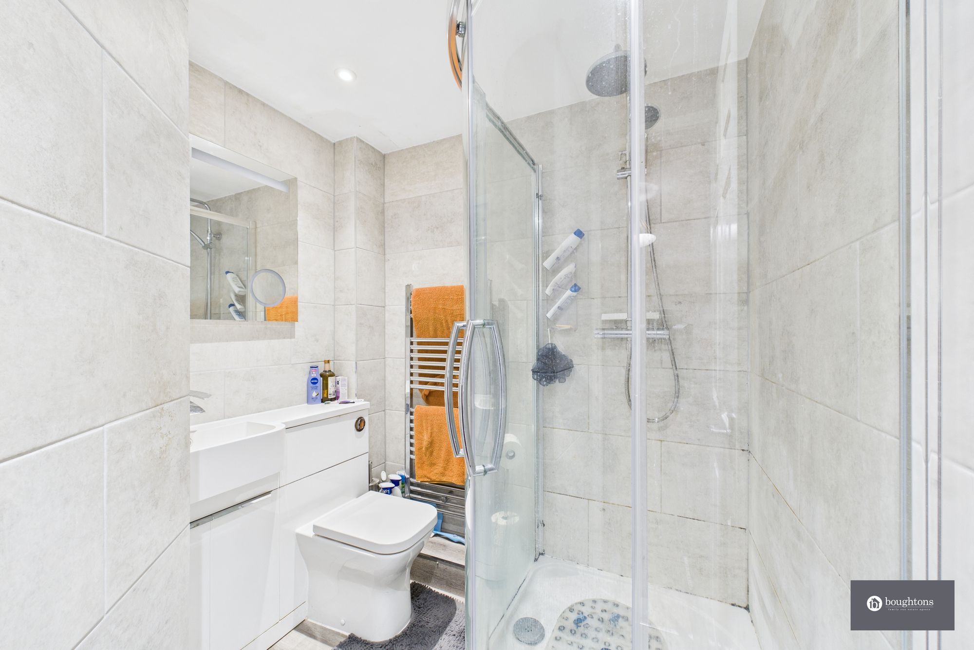 3 bed end of terrace house for sale in Waynflete Close, Brackley 12