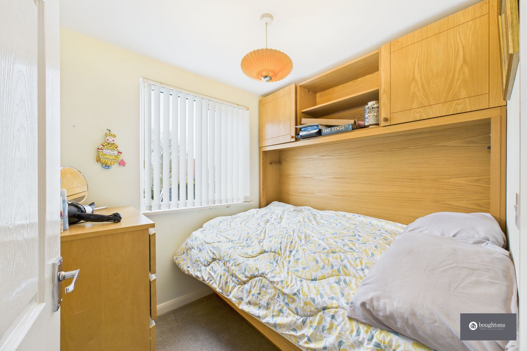 3 bed end of terrace house for sale in Waynflete Close, Brackley  - Property Image 15