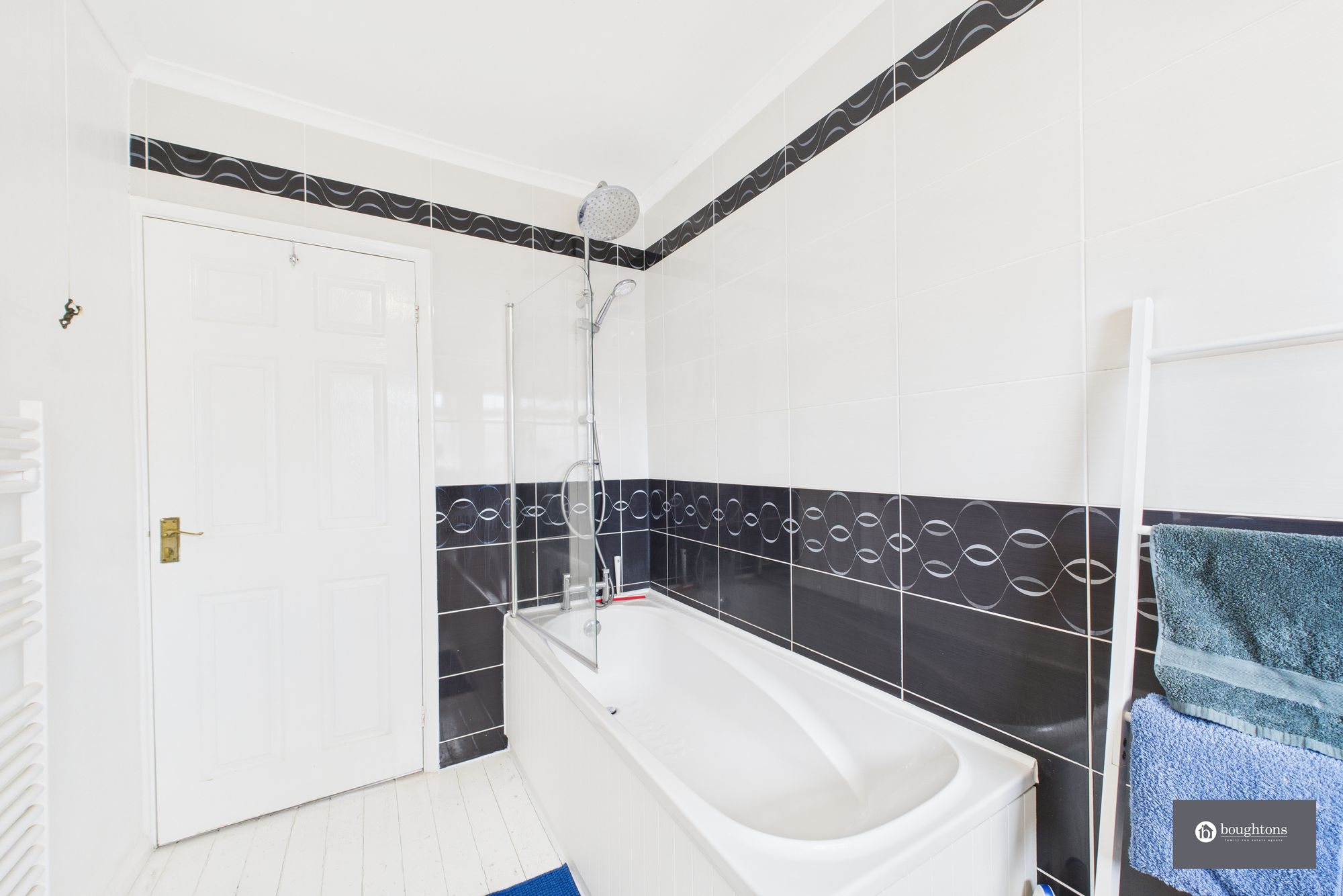 2 bed terraced house for sale in Westhill Avenue, Brackley  - Property Image 19