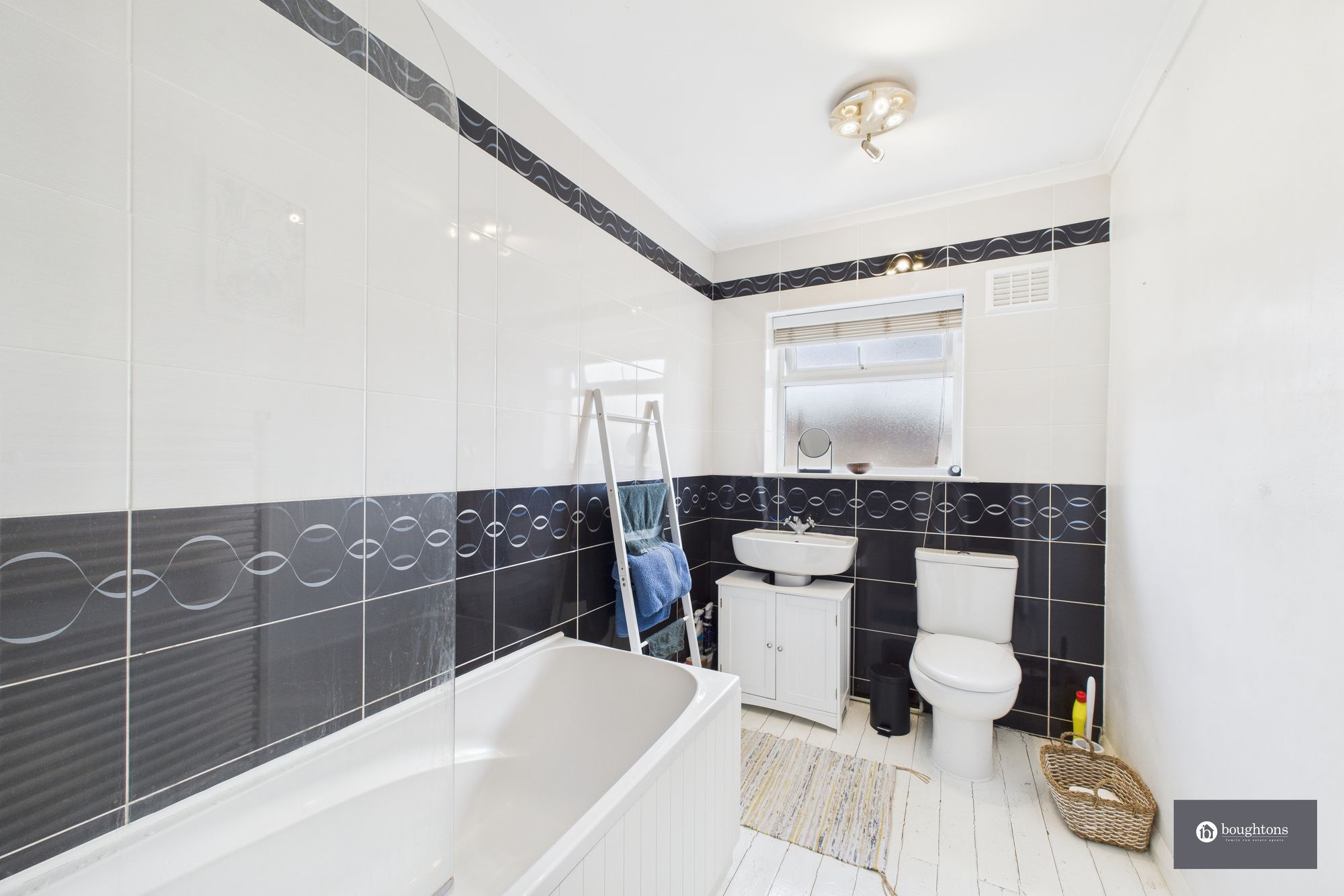 2 bed terraced house for sale in Westhill Avenue, Brackley  - Property Image 21