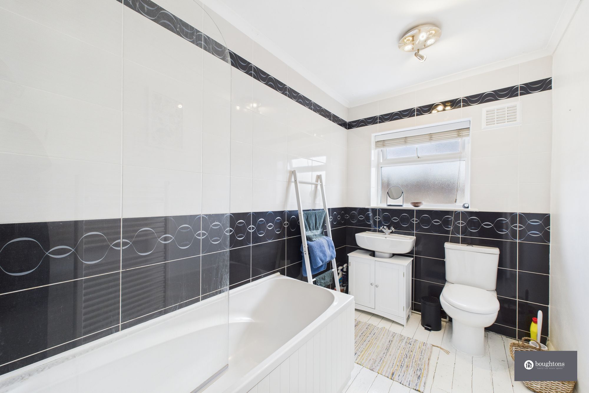 2 bed terraced house for sale in Westhill Avenue, Brackley  - Property Image 20
