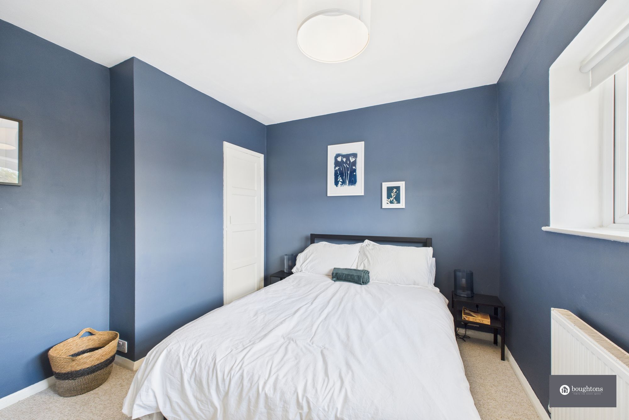 2 bed terraced house for sale in Westhill Avenue, Brackley  - Property Image 14