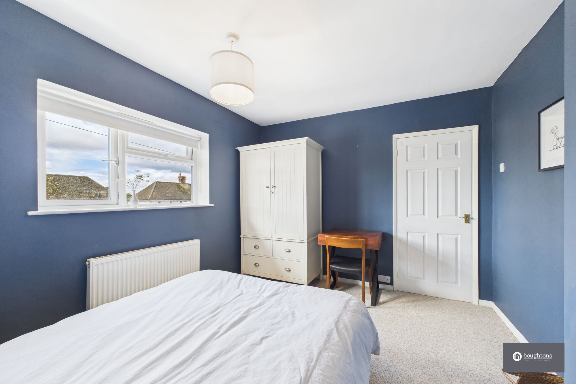 2 bed terraced house for sale in Westhill Avenue, Brackley  - Property Image 15