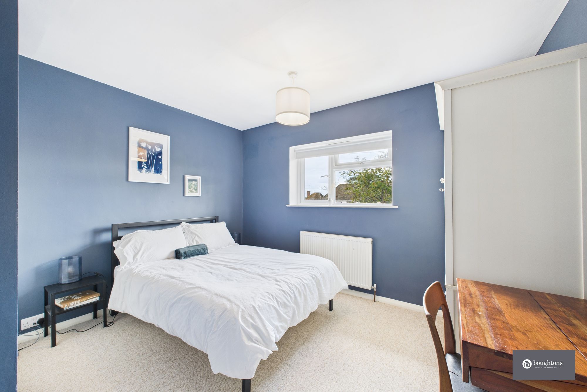 2 bed terraced house for sale in Westhill Avenue, Brackley  - Property Image 13