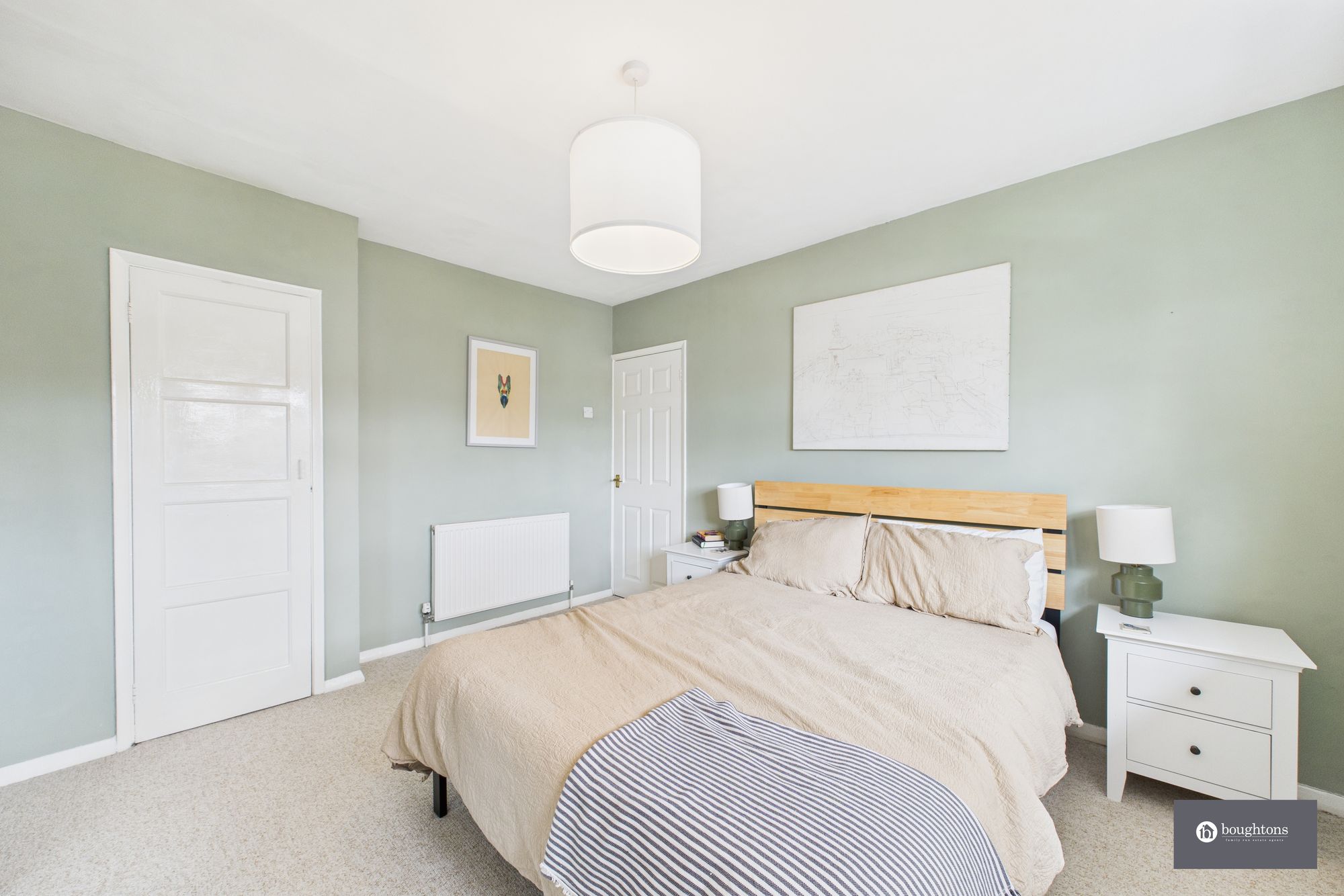 2 bed terraced house for sale in Westhill Avenue, Brackley  - Property Image 17