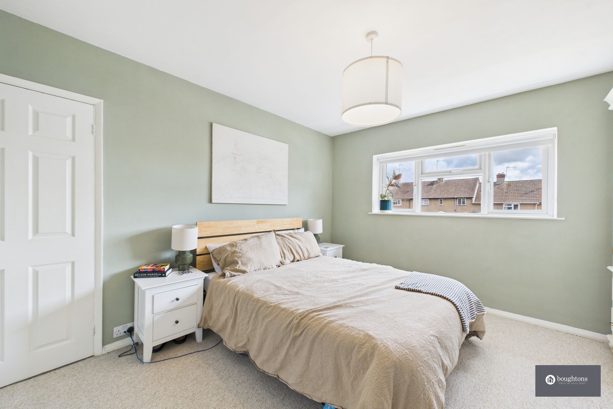 2 bed terraced house for sale in Westhill Avenue, Brackley  - Property Image 16