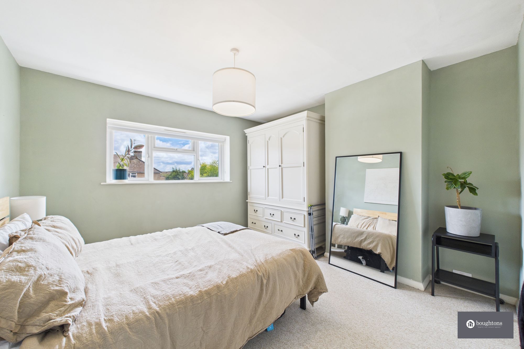 2 bed terraced house for sale in Westhill Avenue, Brackley  - Property Image 18
