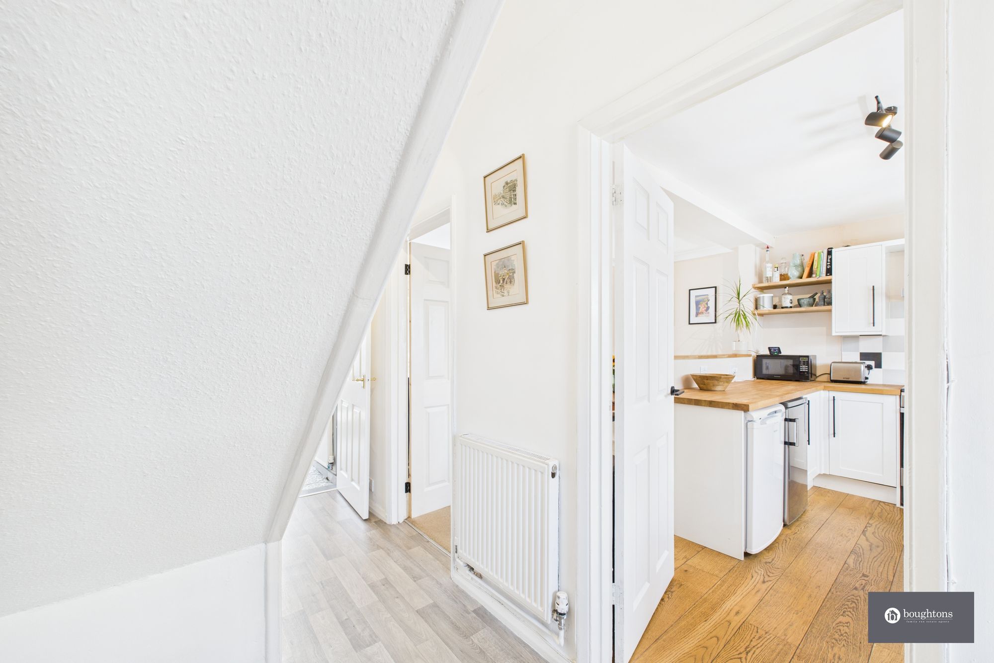 2 bed terraced house for sale in Westhill Avenue, Brackley  - Property Image 11