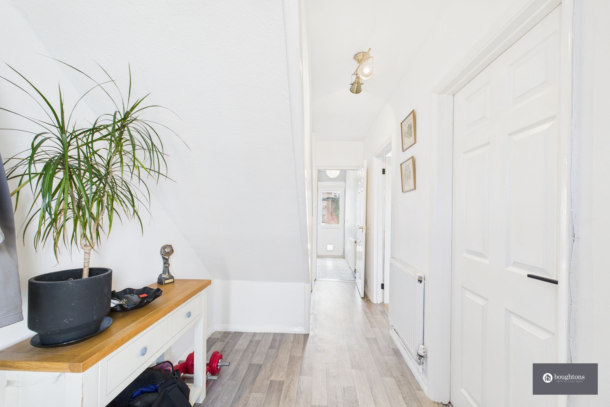 2 bed terraced house for sale in Westhill Avenue, Brackley  - Property Image 5
