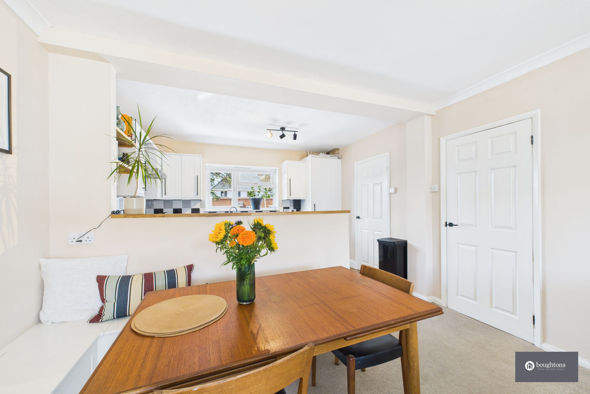 2 bed terraced house for sale in Westhill Avenue, Brackley  - Property Image 10