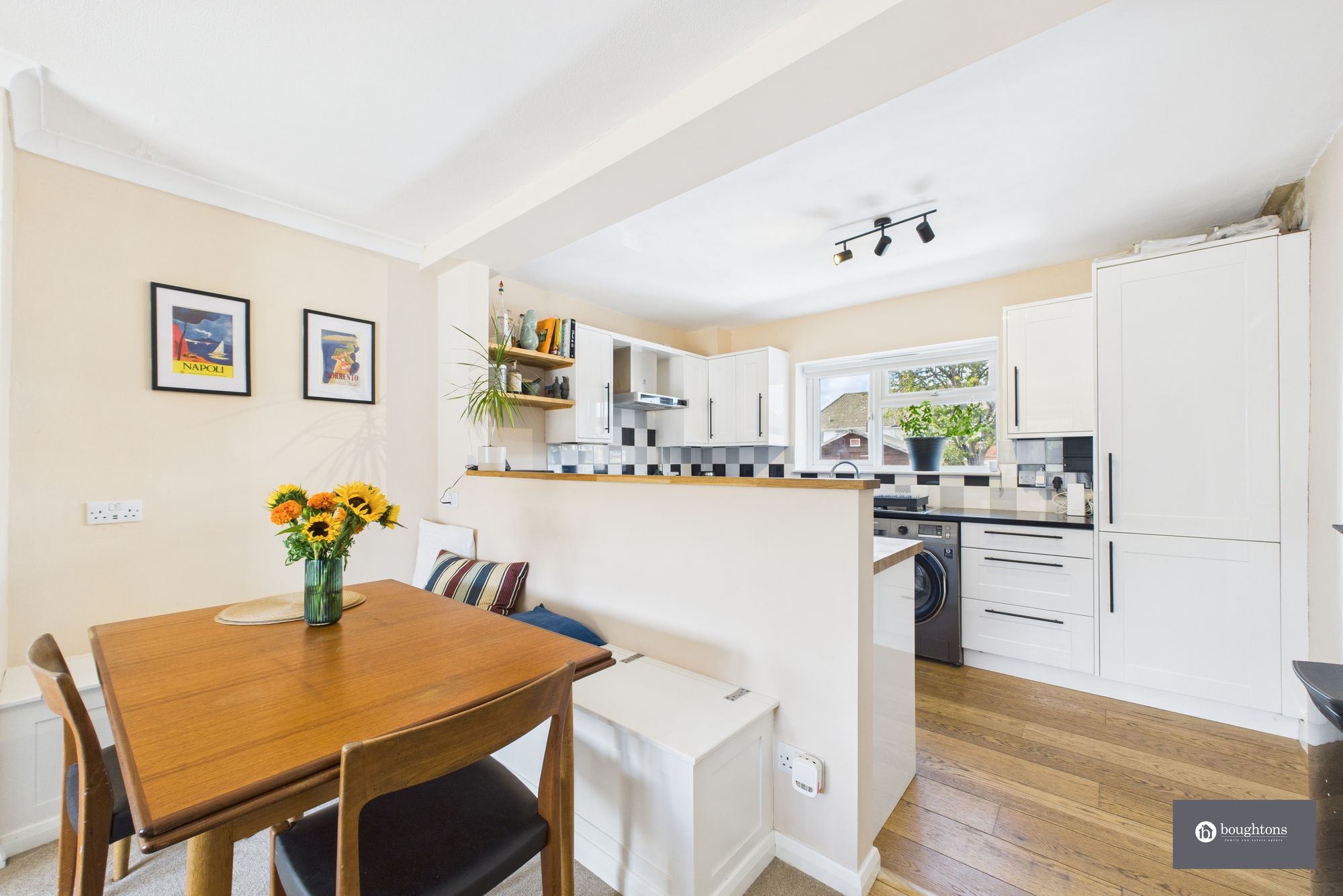 2 bed terraced house for sale in Westhill Avenue, Brackley  - Property Image 2