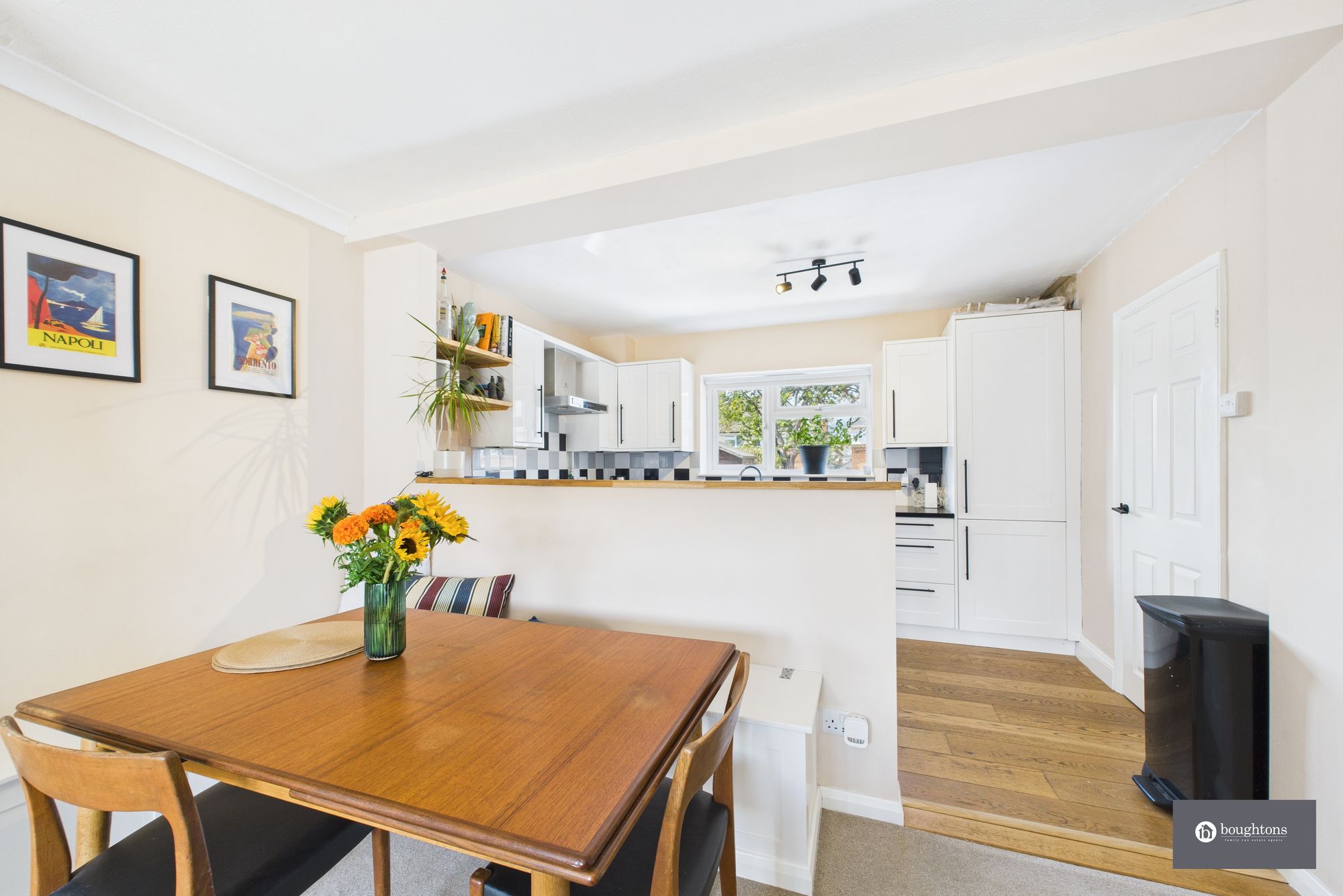 2 bed terraced house for sale in Westhill Avenue, Brackley  - Property Image 9