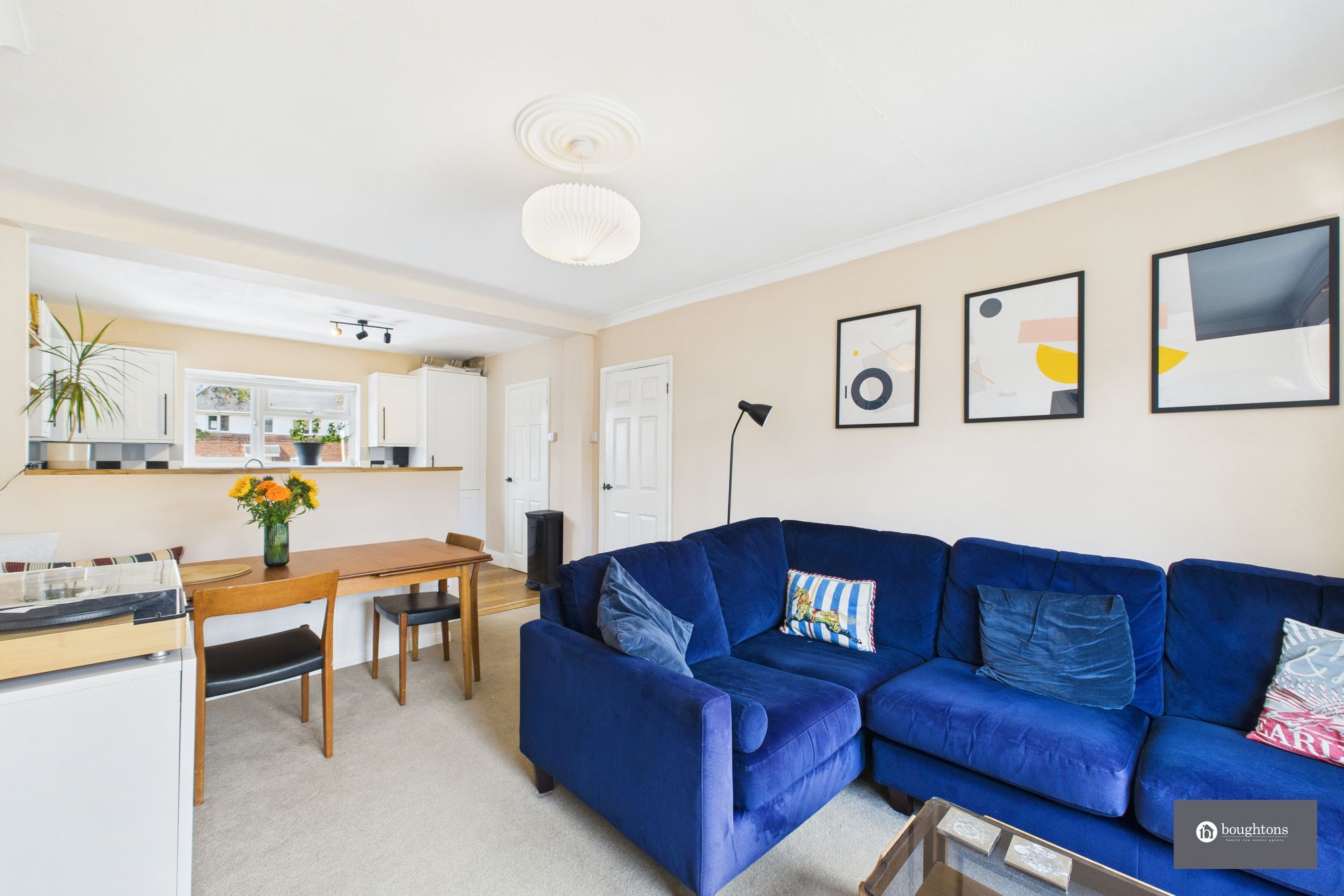2 bed terraced house for sale in Westhill Avenue, Brackley  - Property Image 4
