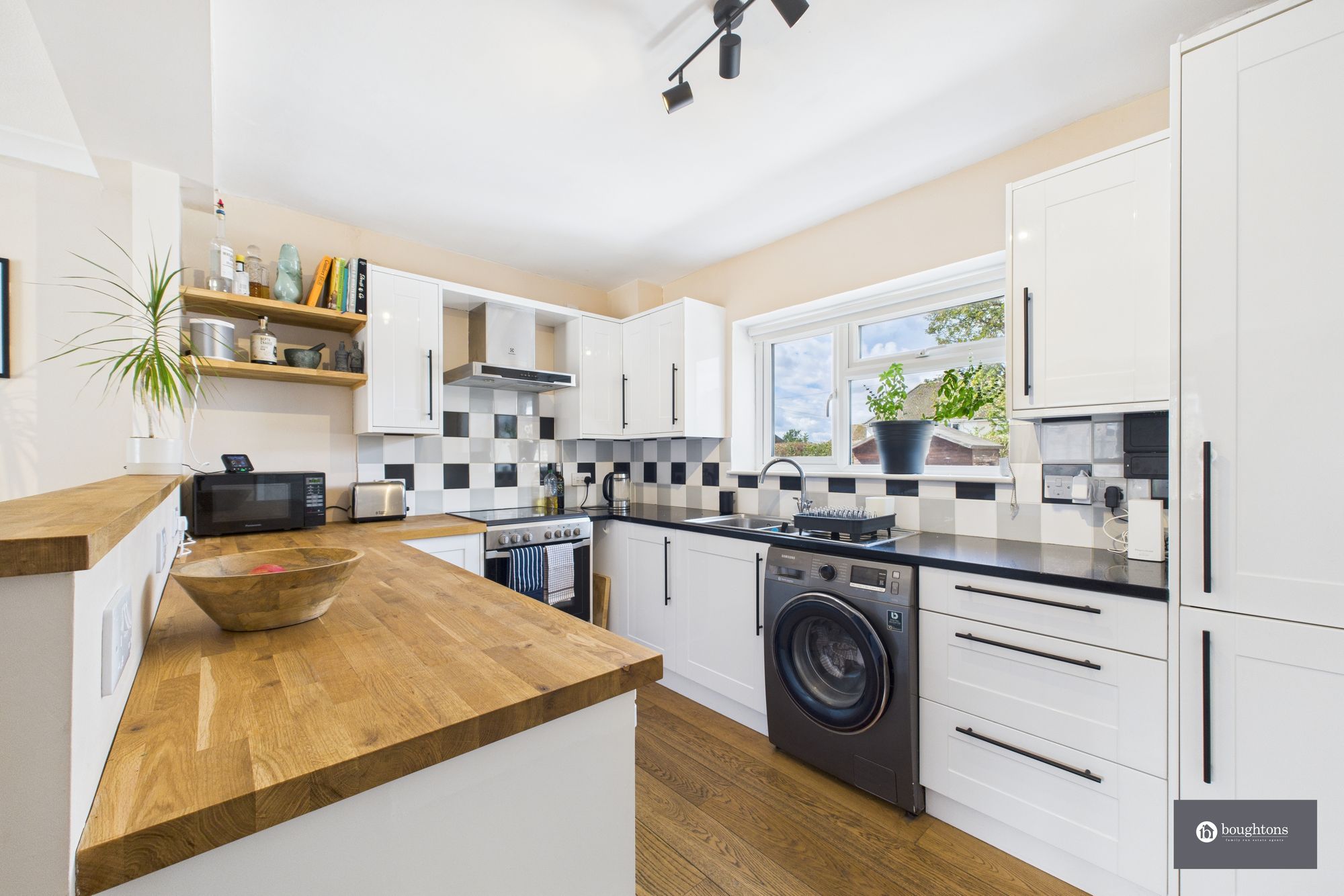 2 bed terraced house for sale in Westhill Avenue, Brackley  - Property Image 8