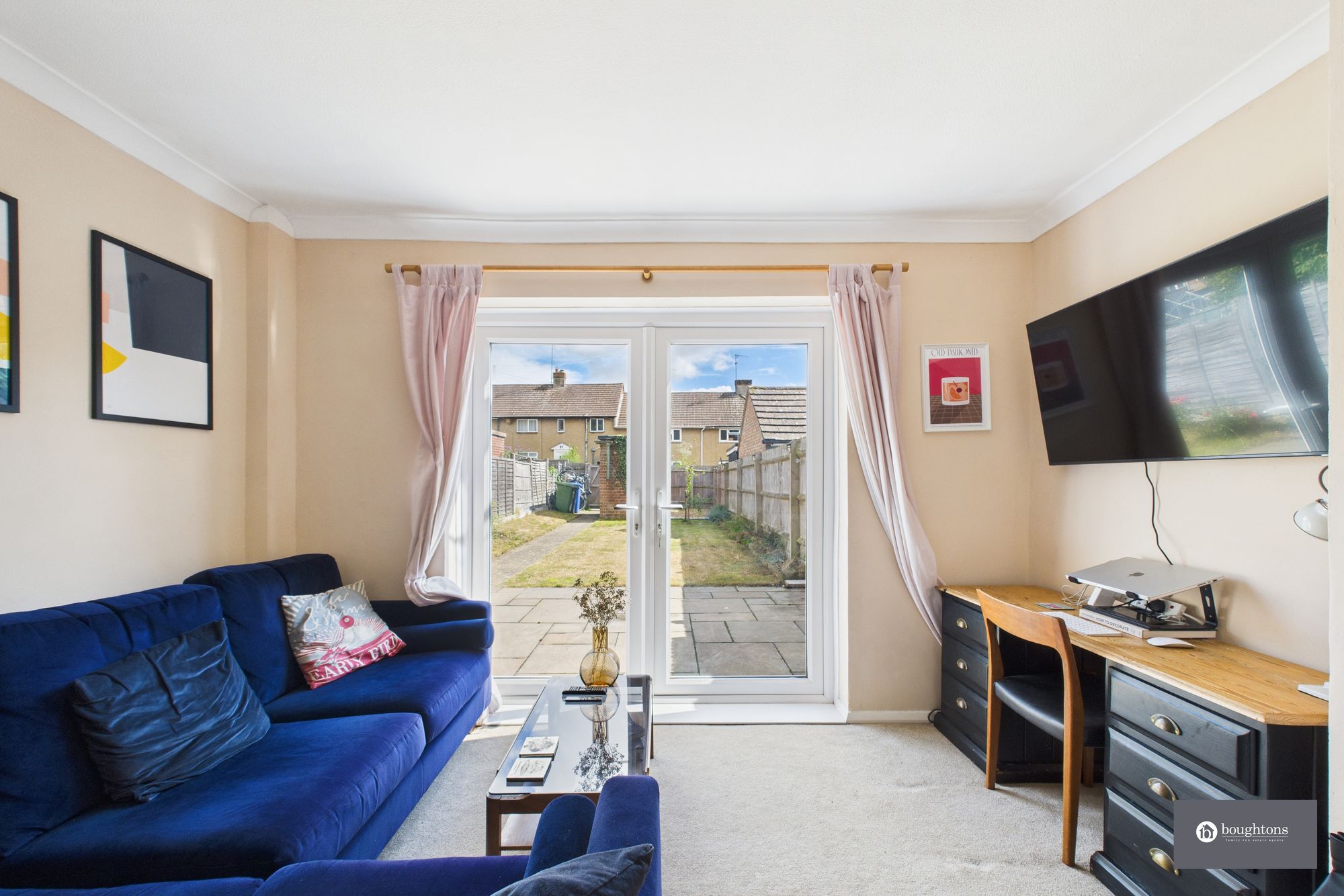 2 bed terraced house for sale in Westhill Avenue, Brackley  - Property Image 6