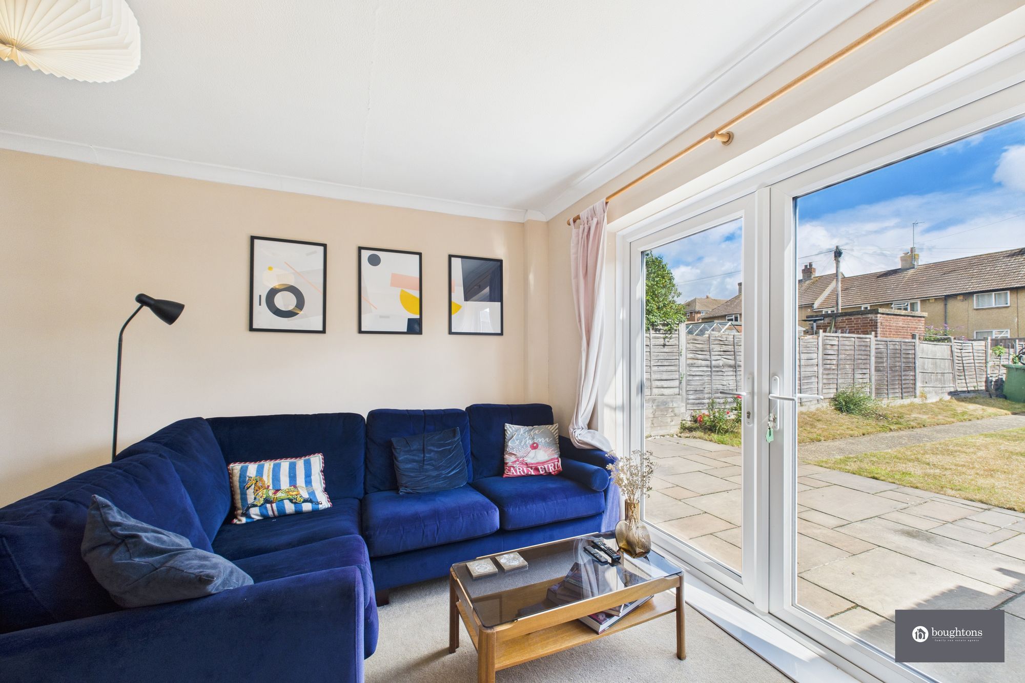 2 bed terraced house for sale in Westhill Avenue, Brackley  - Property Image 7