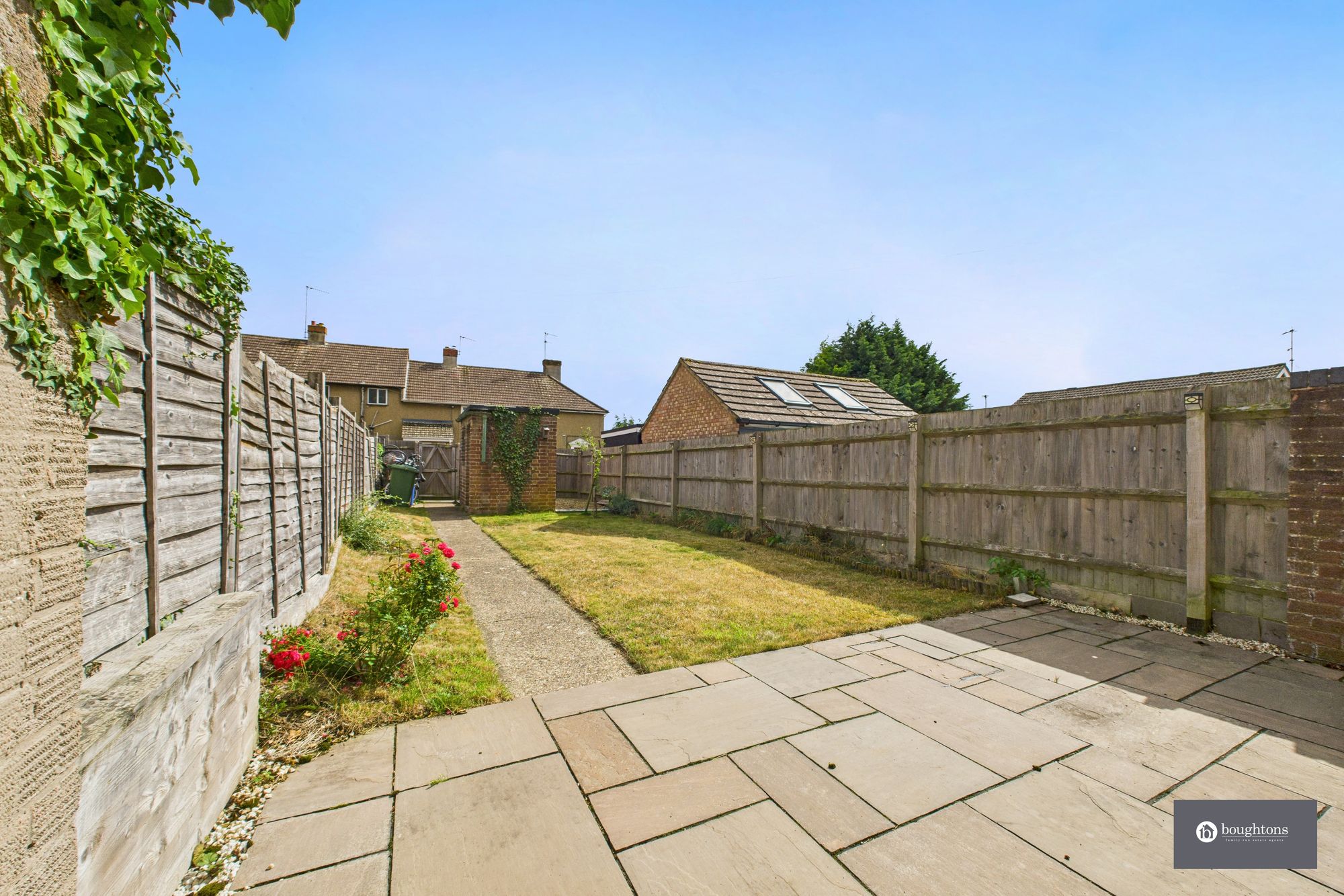 2 bed terraced house for sale in Westhill Avenue, Brackley  - Property Image 23