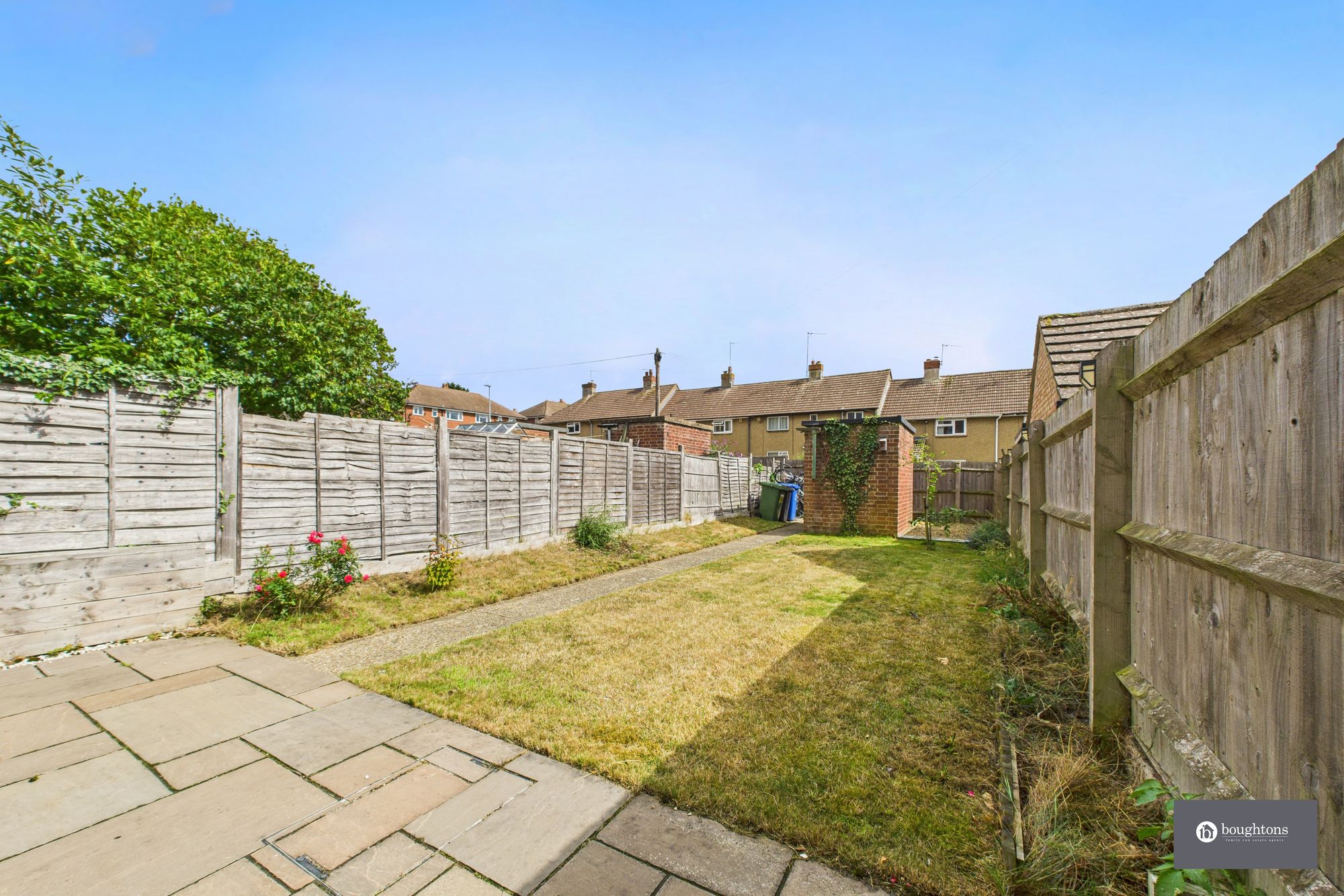 2 bed terraced house for sale in Westhill Avenue, Brackley  - Property Image 22