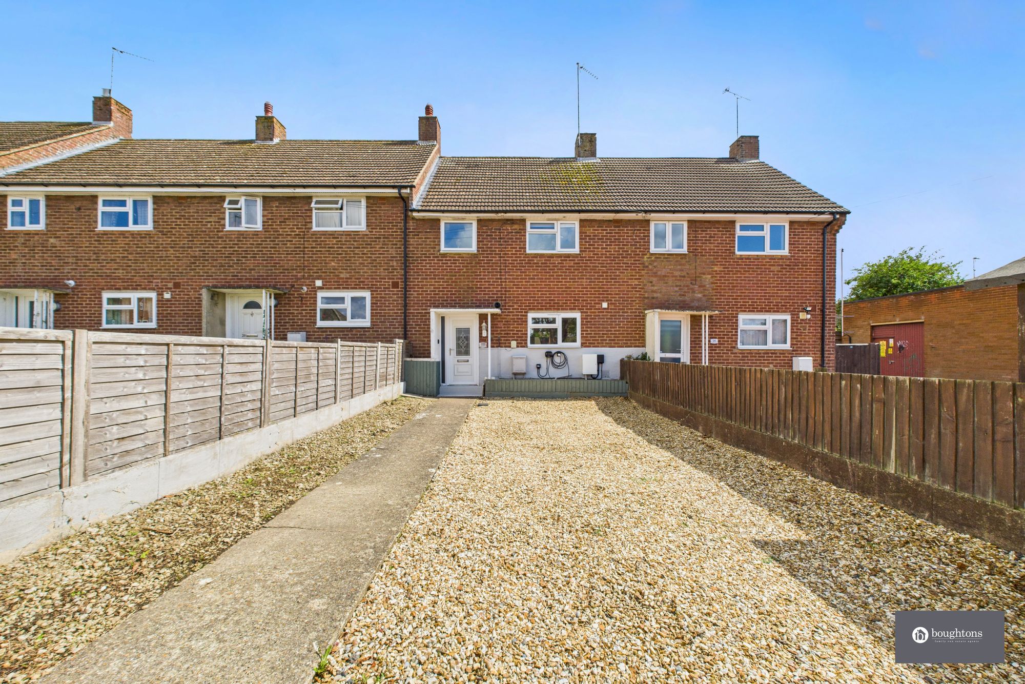 2 bed terraced house for sale in Westhill Avenue, Brackley  - Property Image 26