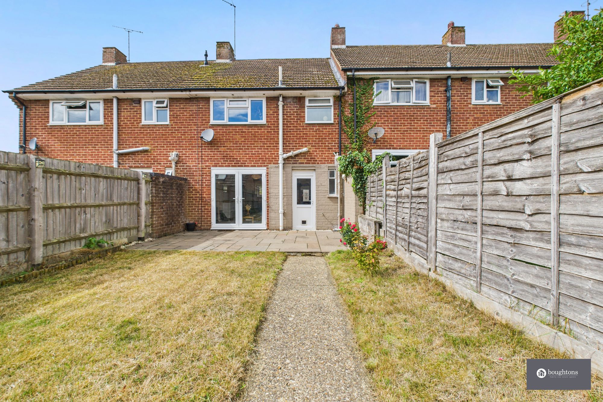 2 bed terraced house for sale in Westhill Avenue, Brackley  - Property Image 24
