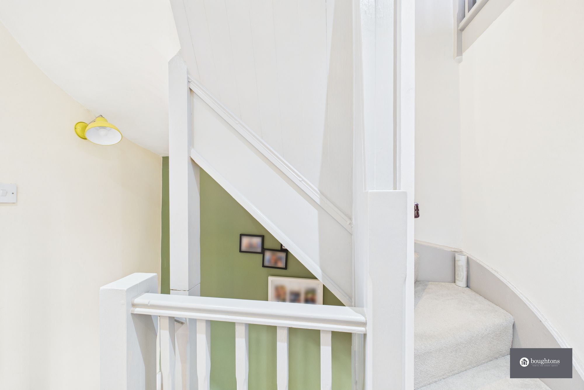 2 bed semi-detached house for sale in Manor Road, Brackley 4