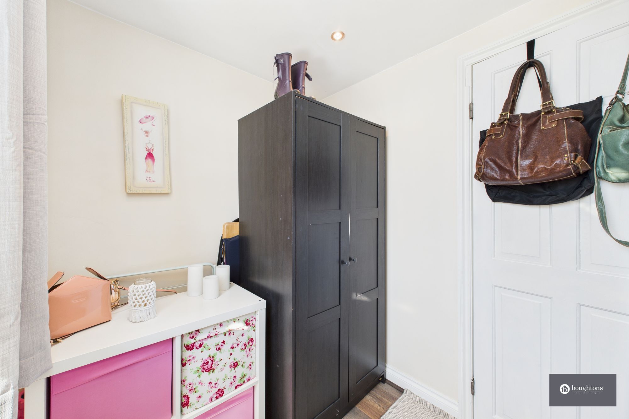 2 bed semi-detached house for sale in Manor Road, Brackley 18