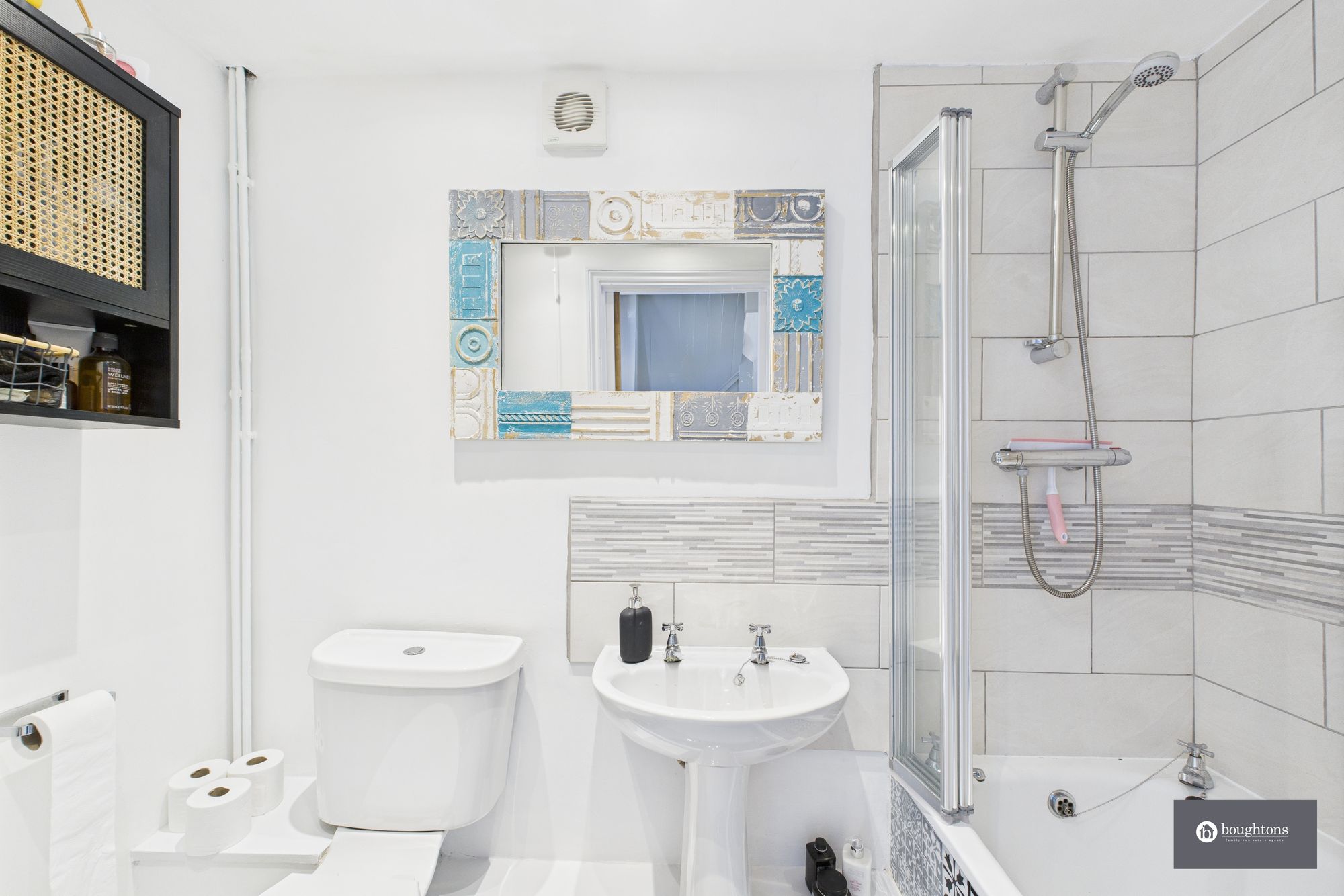 2 bed semi-detached house for sale in Manor Road, Brackley 12