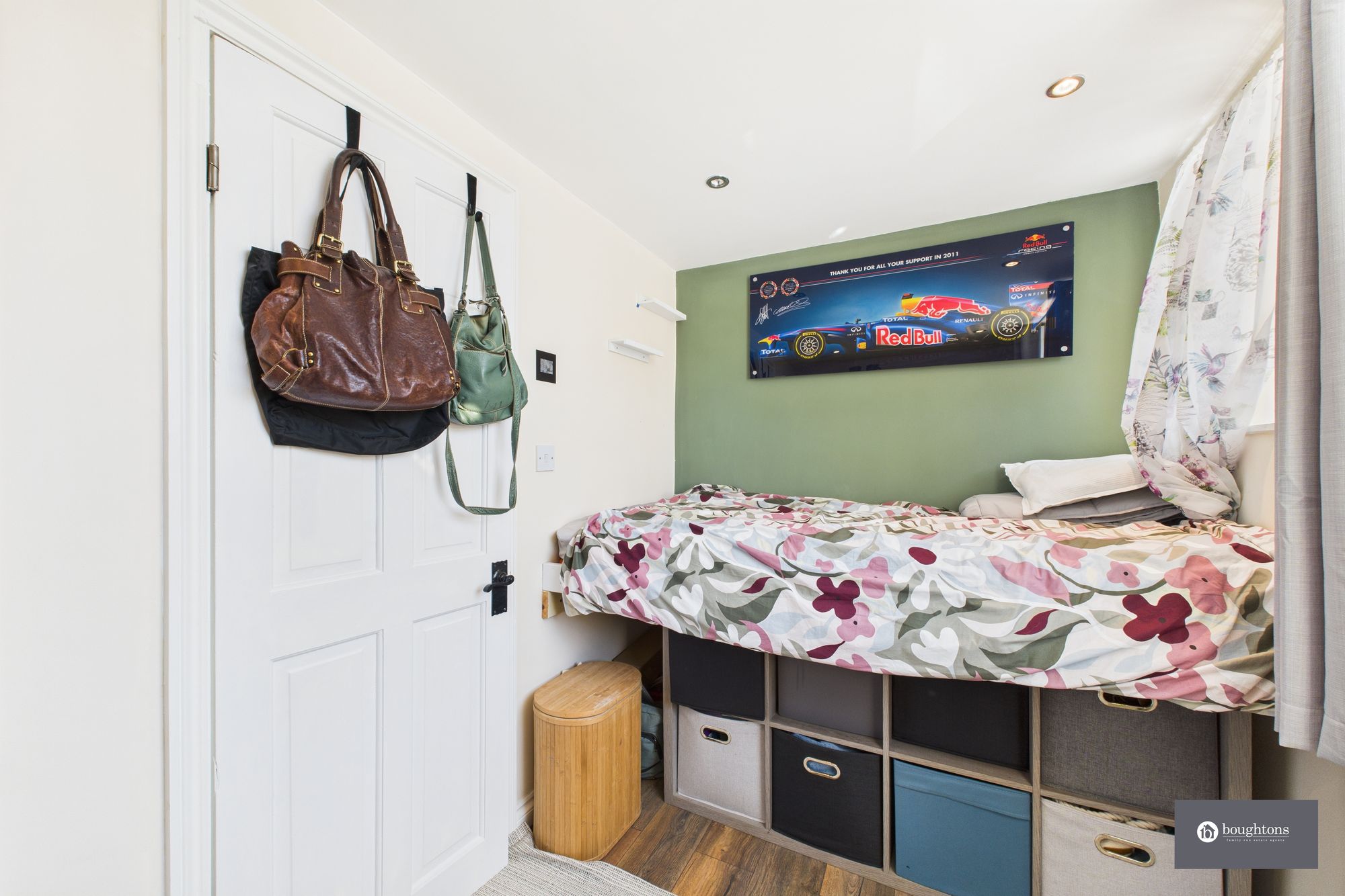 2 bed semi-detached house for sale in Manor Road, Brackley, NN13  - Property Image 18