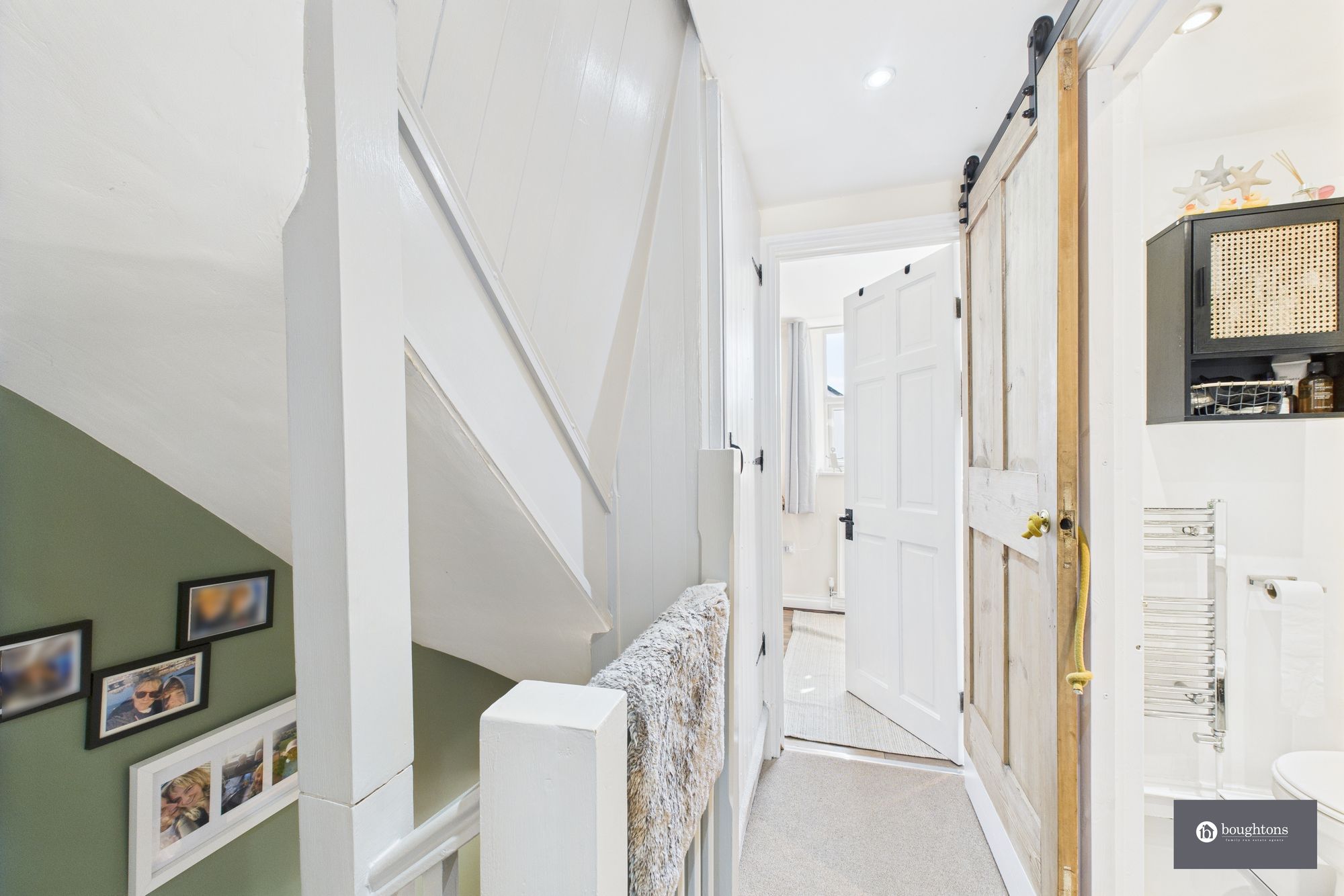 2 bed semi-detached house for sale in Manor Road, Brackley, NN13  - Property Image 12