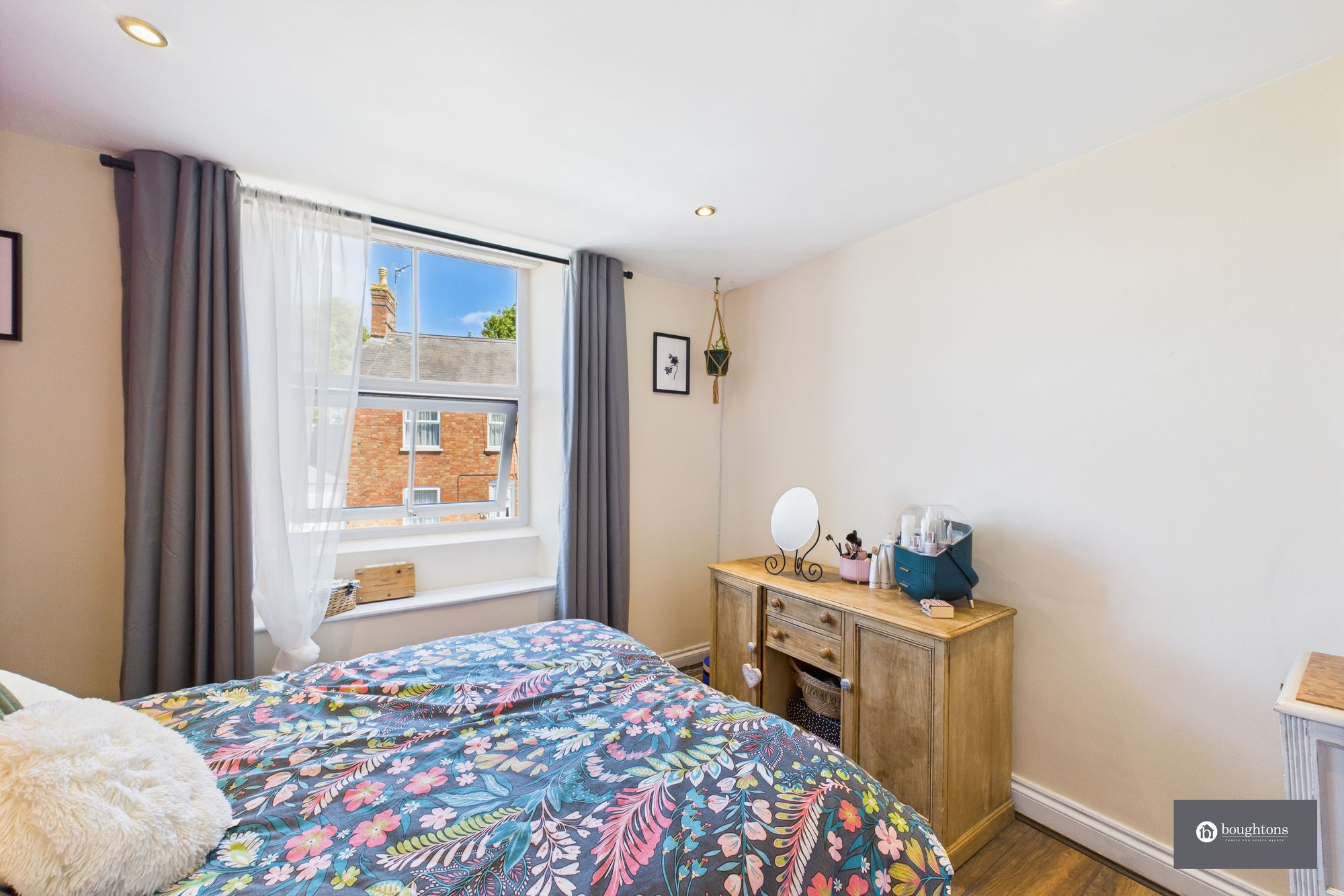 2 bed semi-detached house for sale in Manor Road, Brackley 15