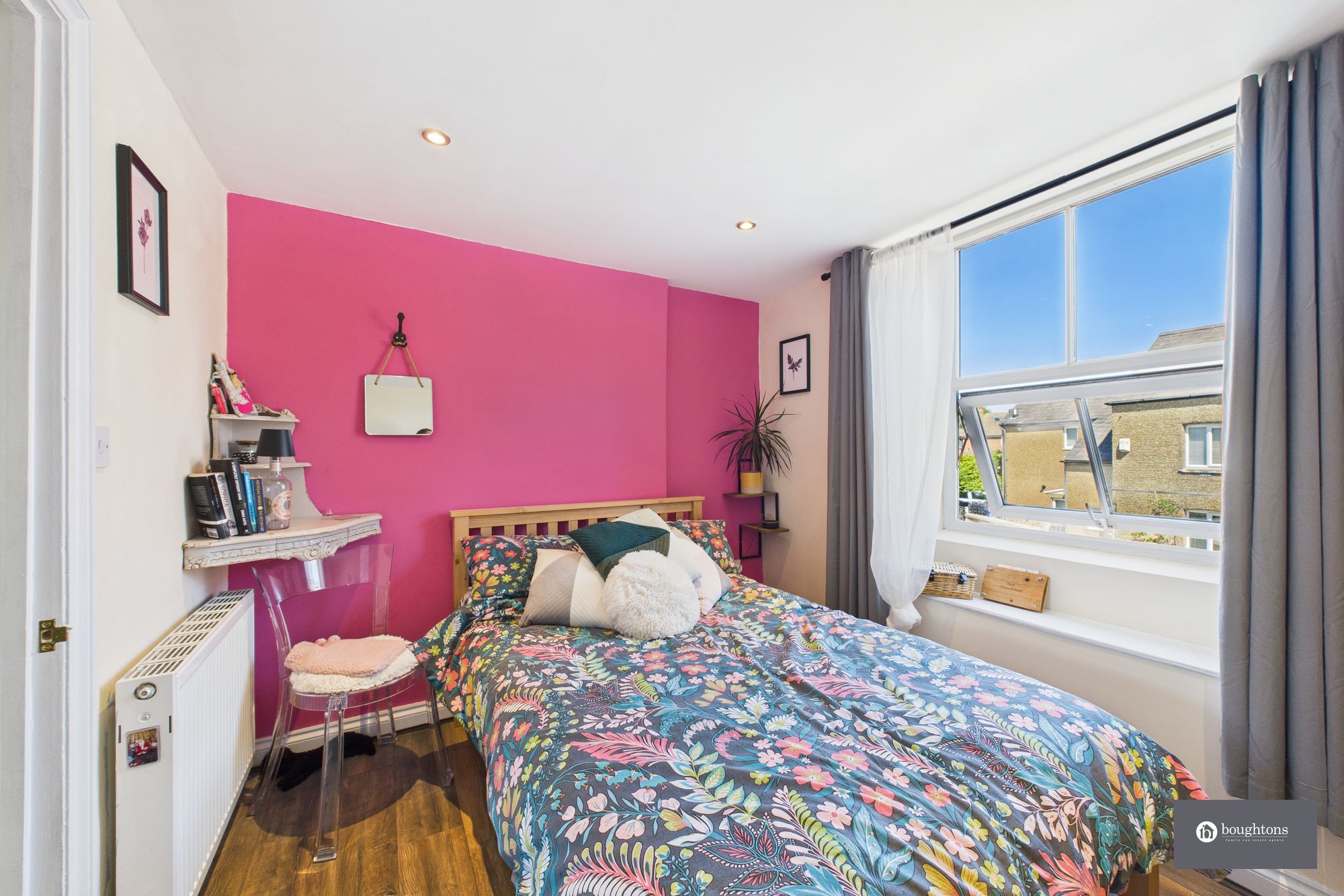 2 bed semi-detached house for sale in Manor Road, Brackley 13