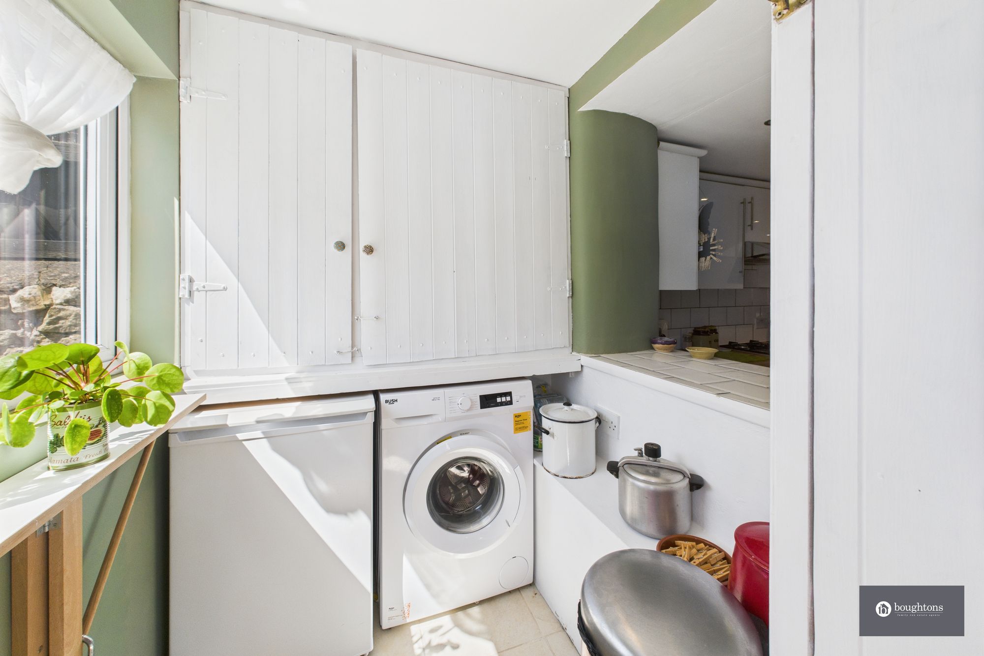 2 bed semi-detached house for sale in Manor Road, Brackley 10