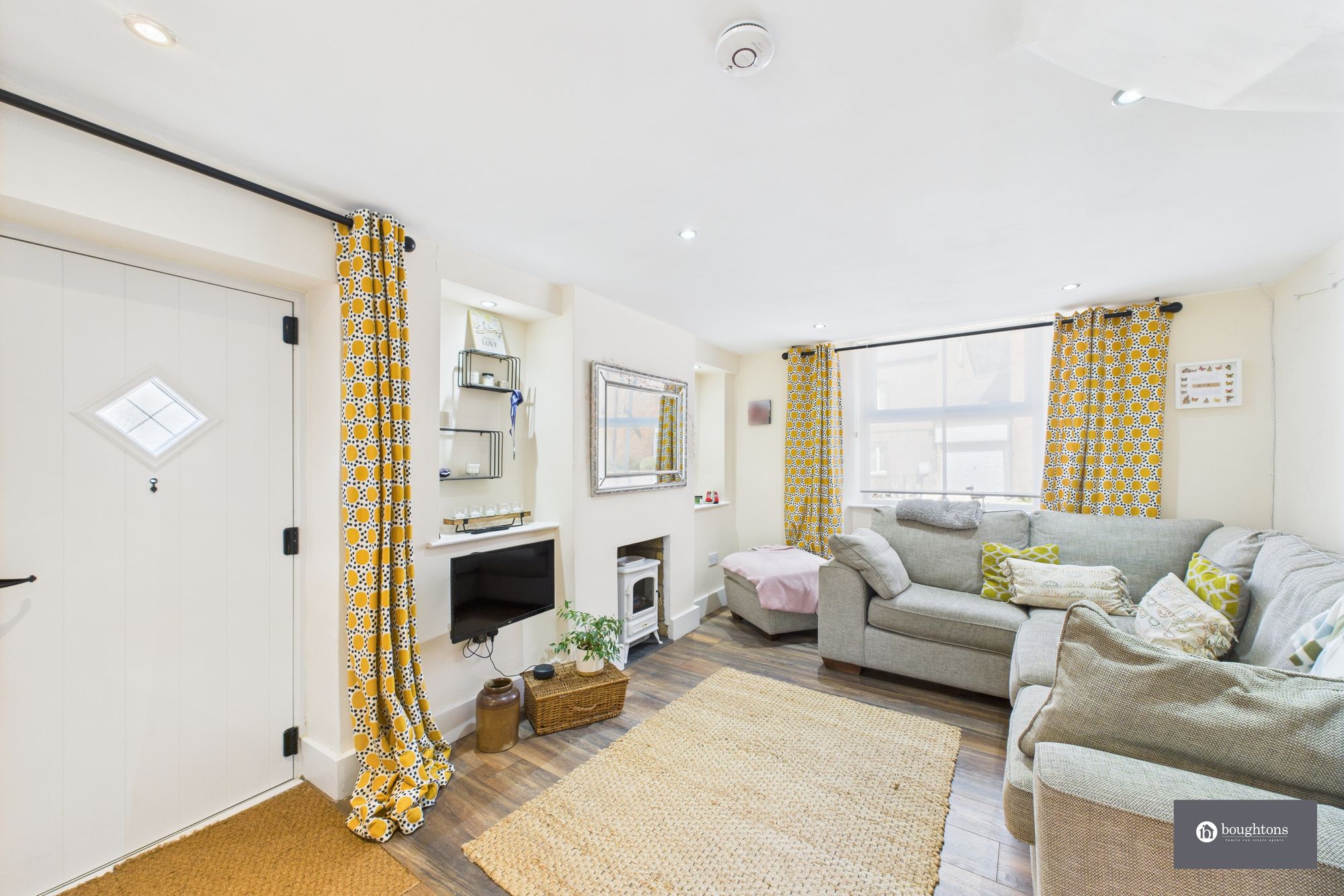 2 bed semi-detached house for sale in Manor Road, Brackley, NN13  - Property Image 7