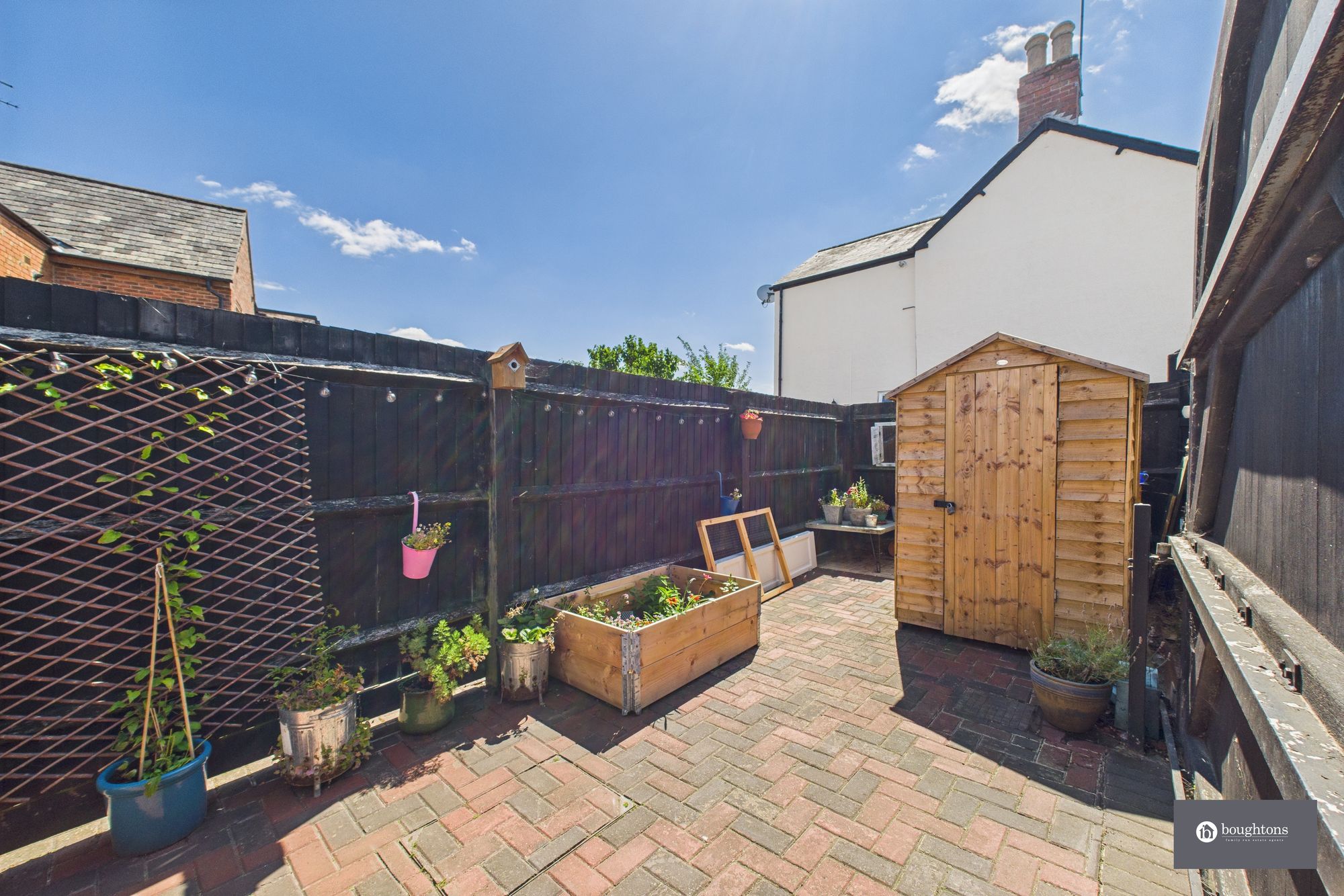 2 bed semi-detached house for sale in Manor Road, Brackley 22