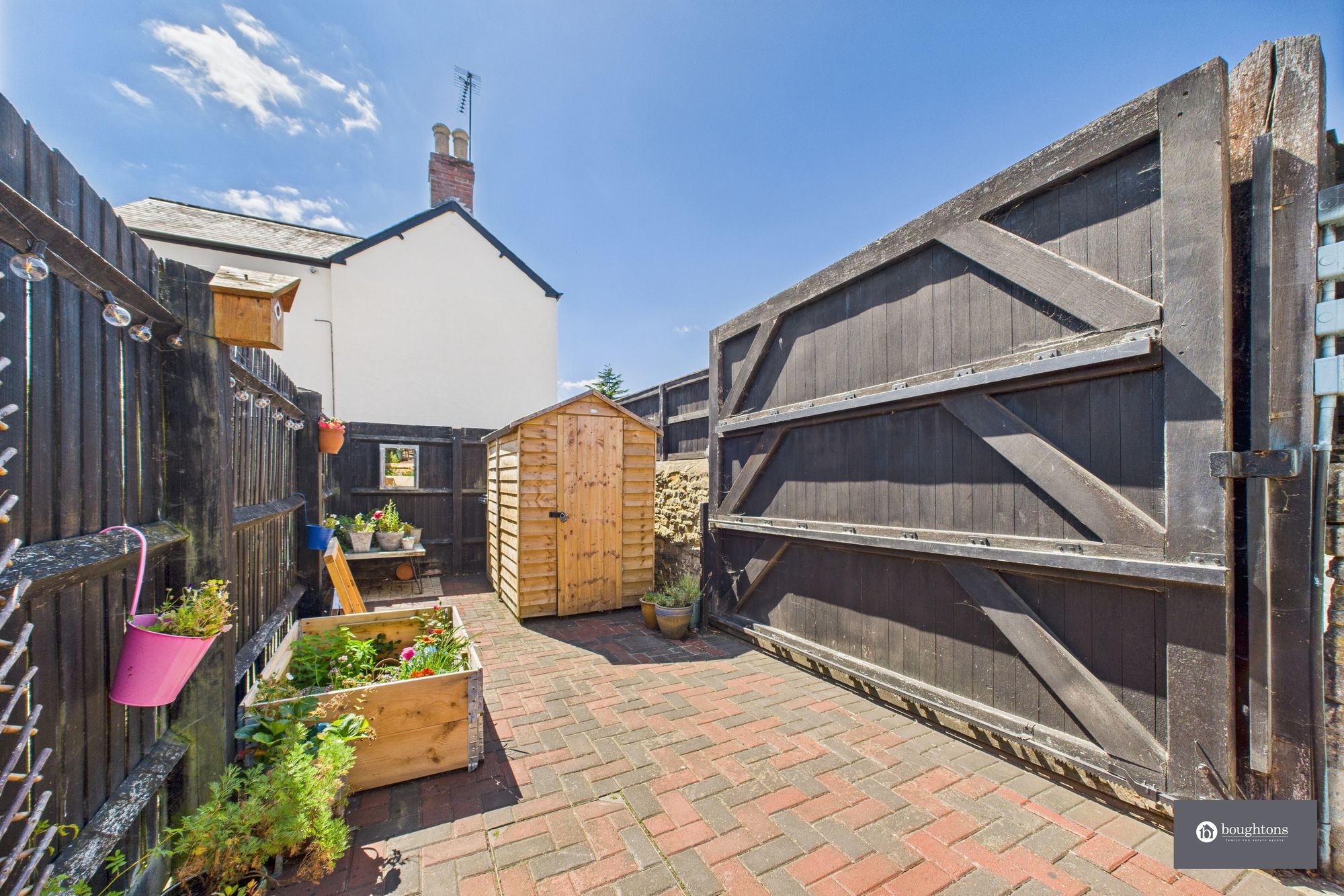 2 bed semi-detached house for sale in Manor Road, Brackley 23