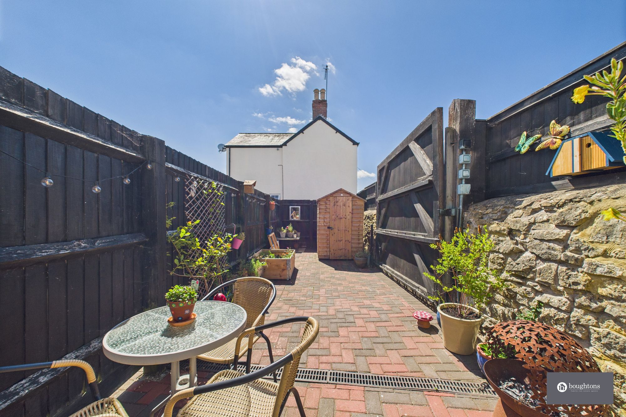 2 bed semi-detached house for sale in Manor Road, Brackley 24